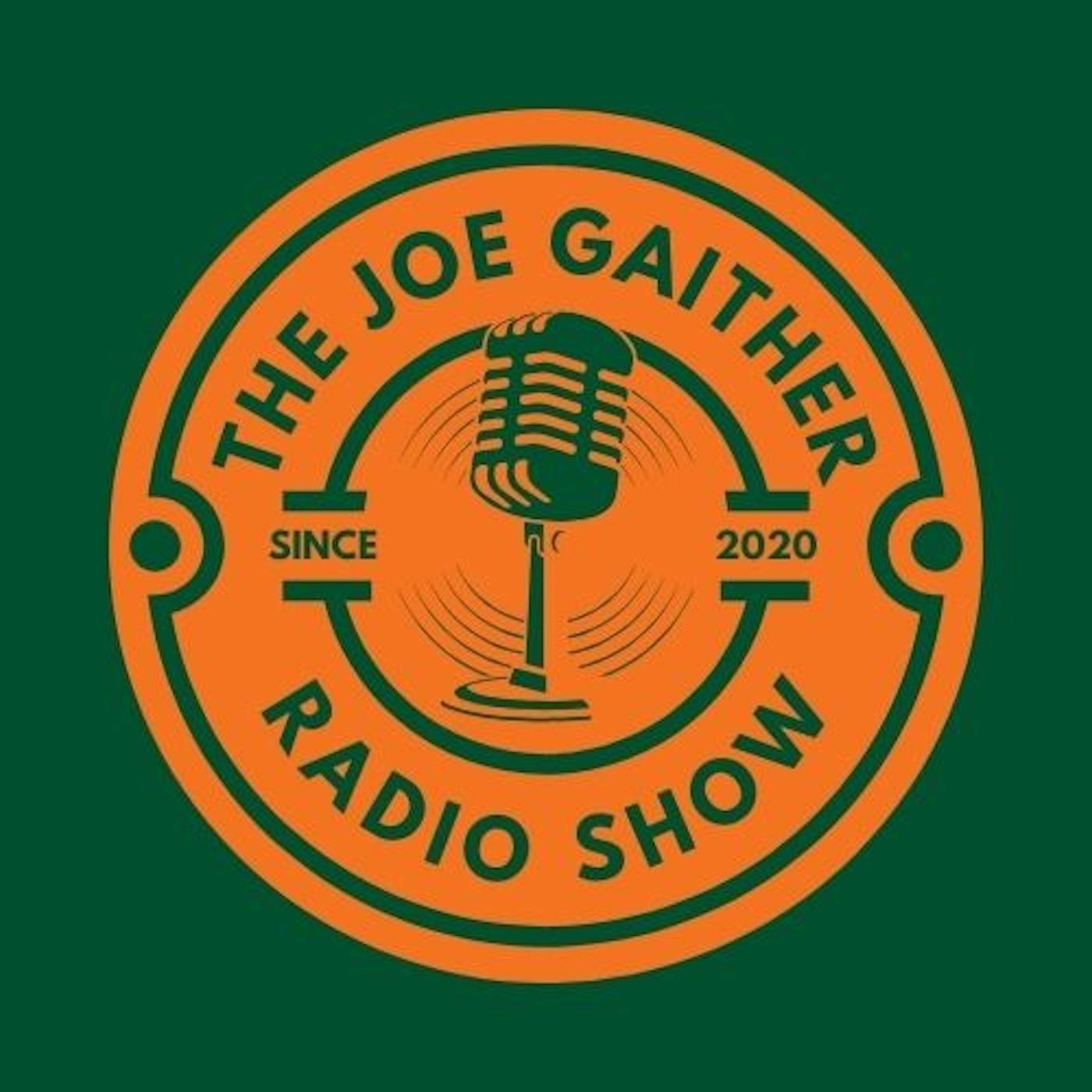 The Joe Gaither Show on CanesCentral