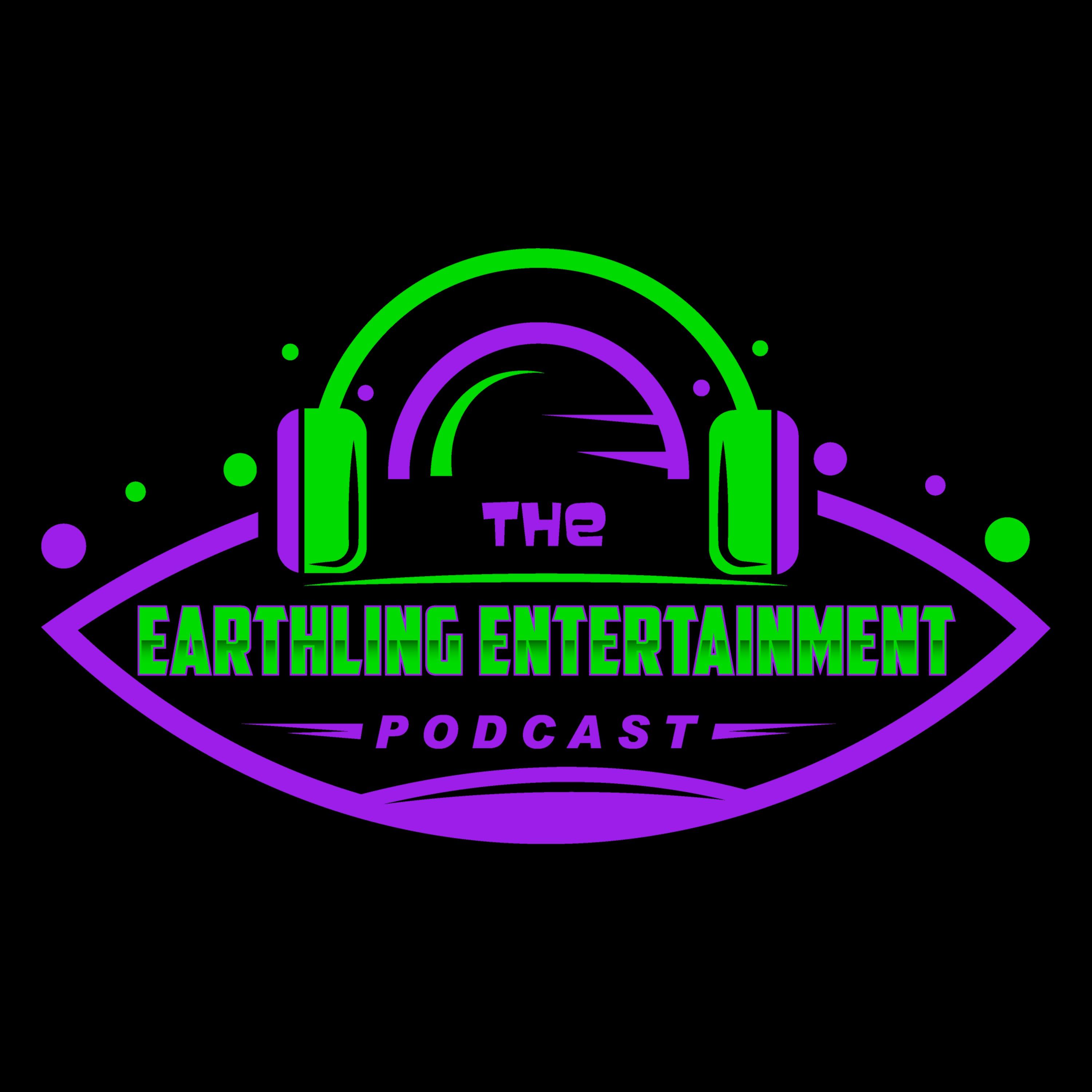 Earthling Entertainment