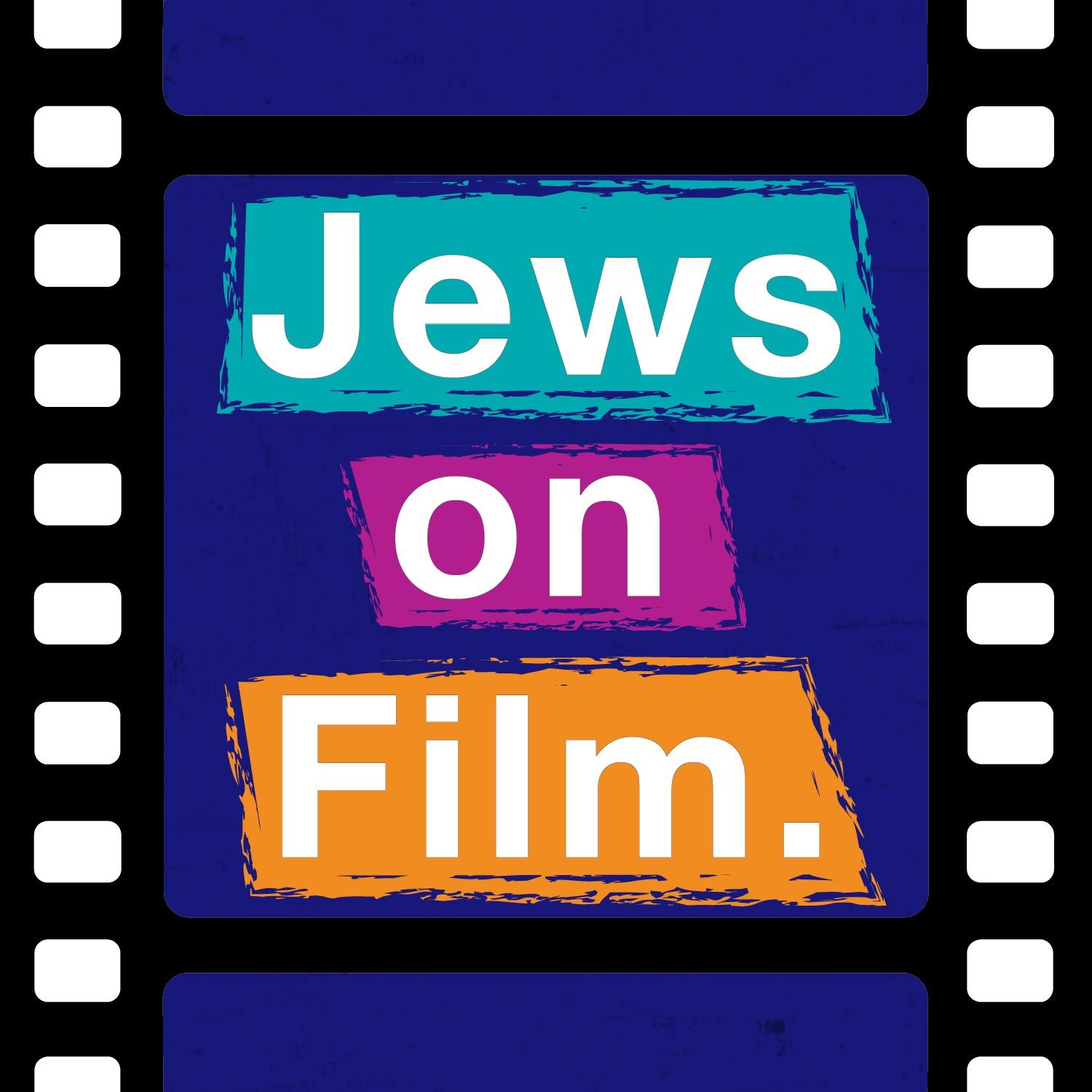 Jews On Film