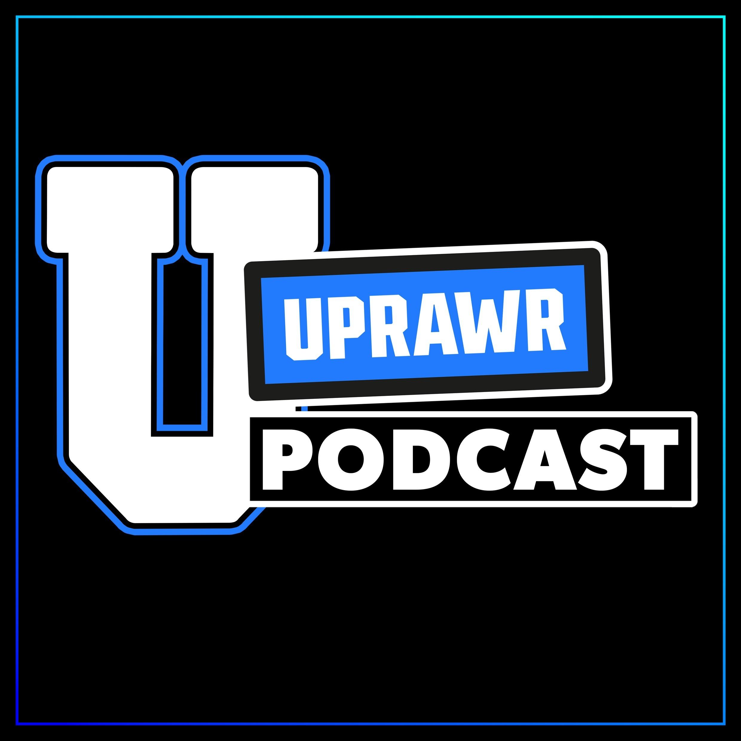 UPRAWR Podcast