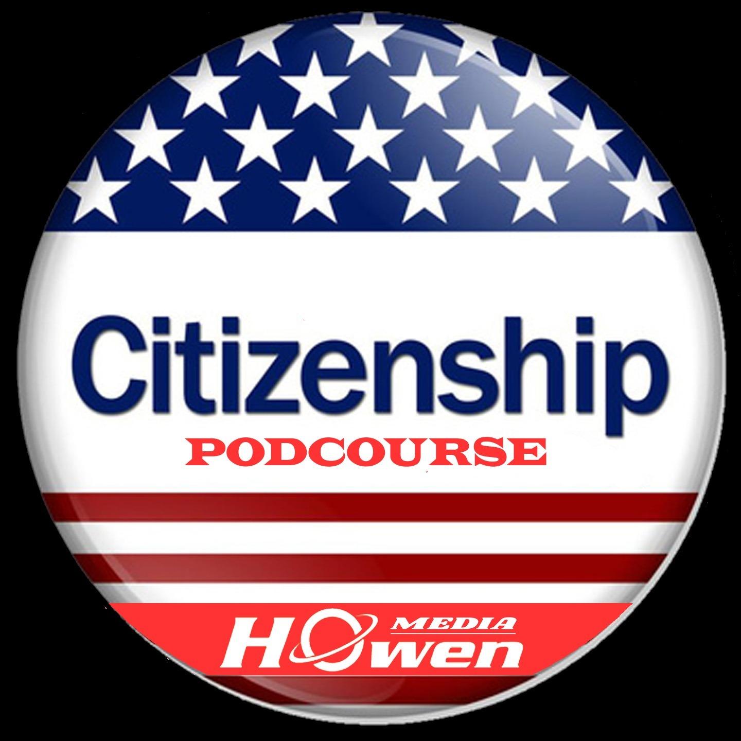 US Citizenship Interview 2024-2025