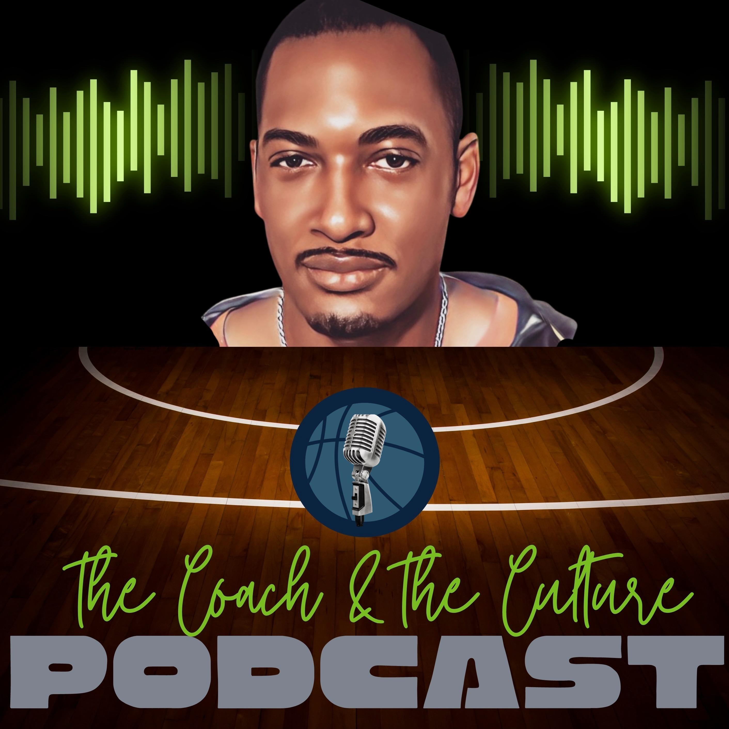 The Coach & The Culture Podcast