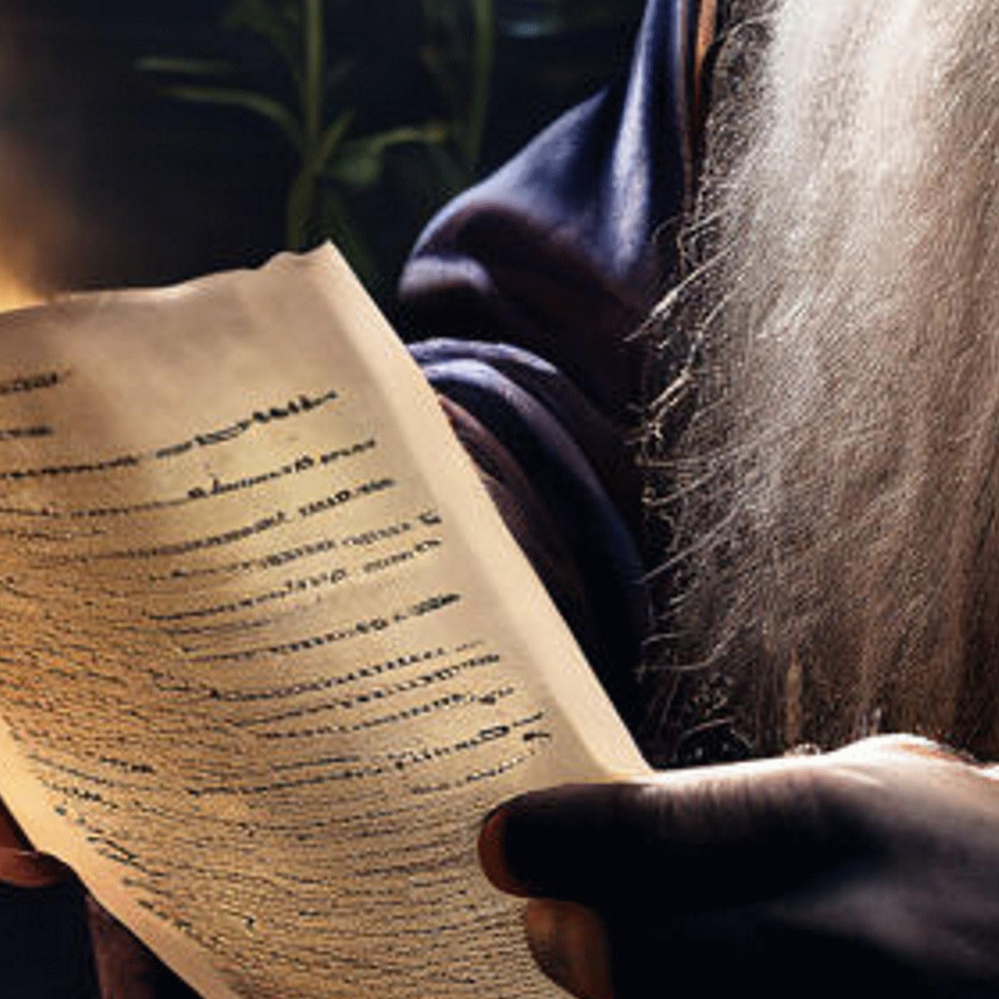 Dear Merlin