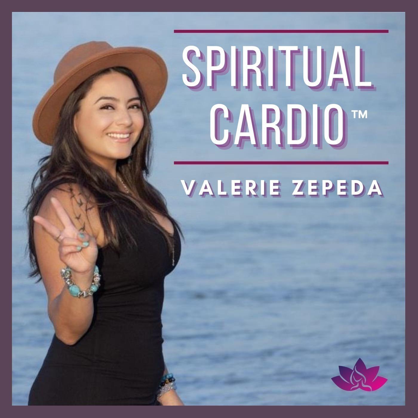 Spiritual Cardio™ Podcast