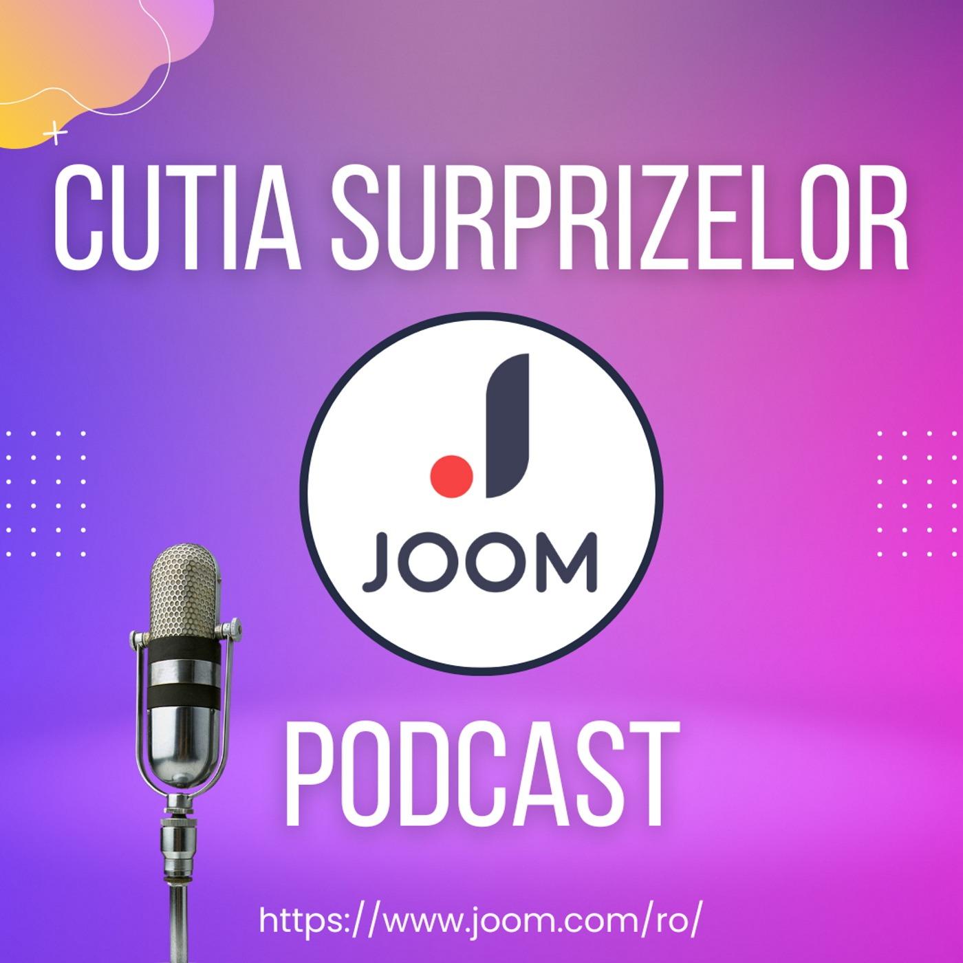 Cutia Surprizelor