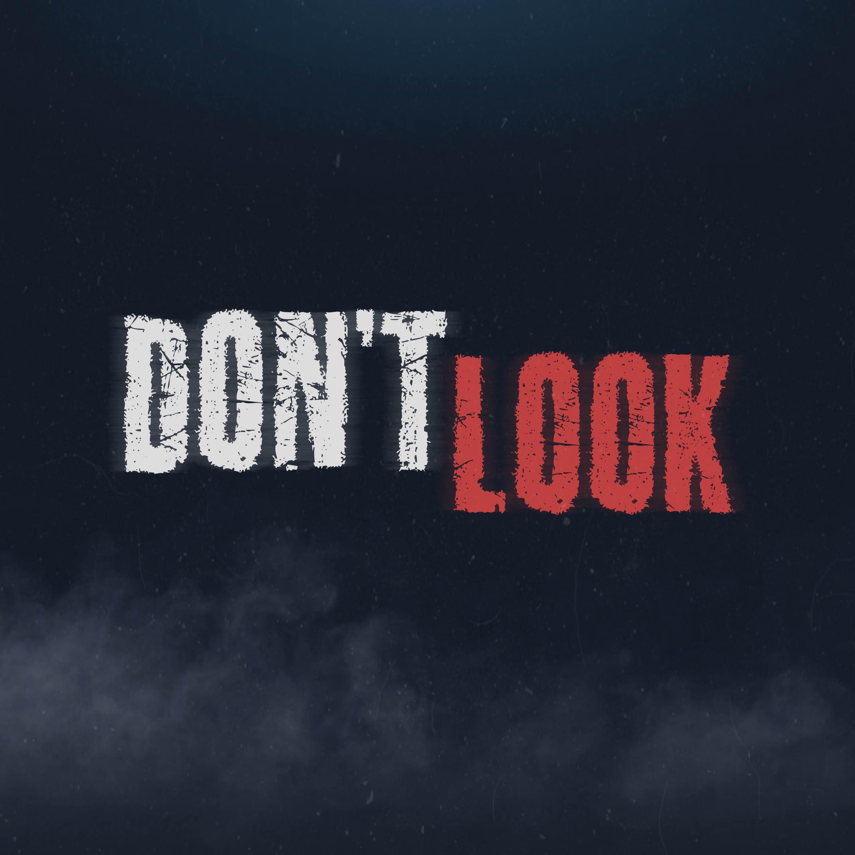 Don't Look - A Horror Audio Drama