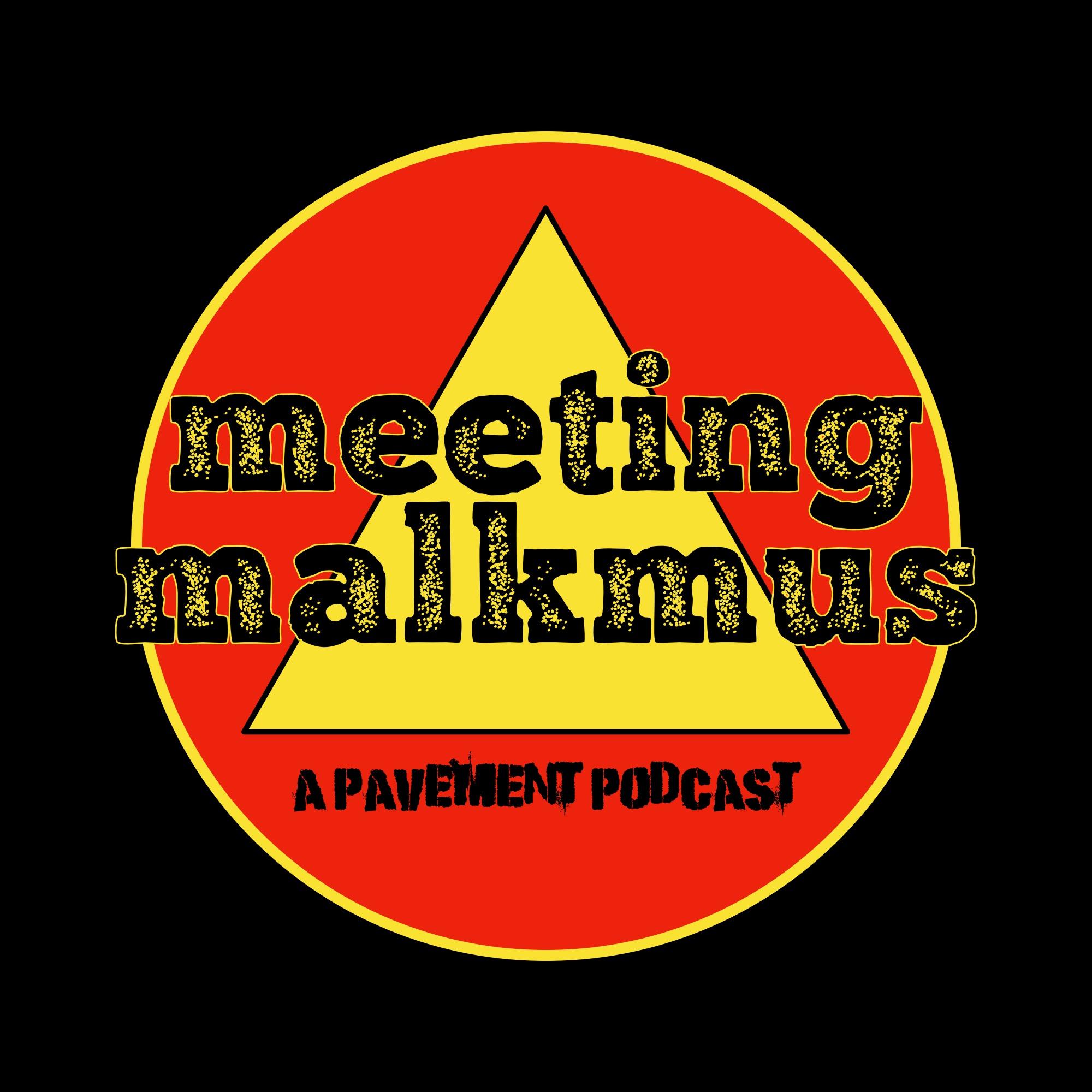 Meeting Malkmus - a Pavement podcast