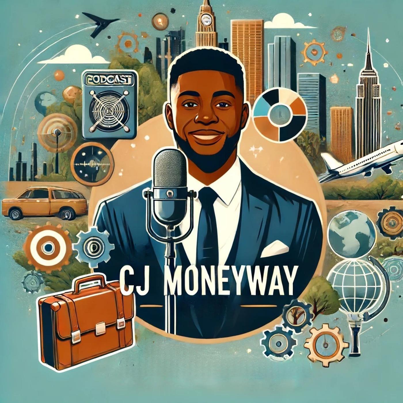 The C.J Moneyway Show