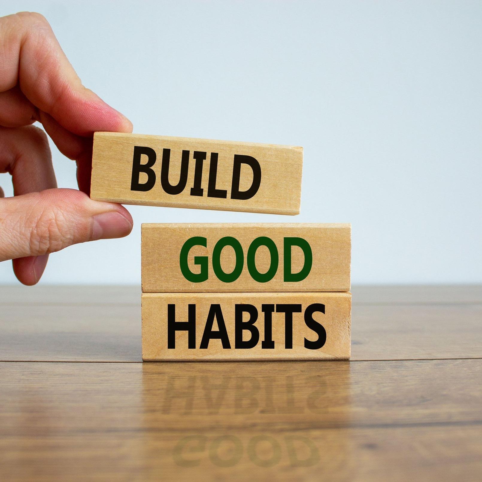 Building Healthy Habits: How To Create Consistency And Stay Motivated