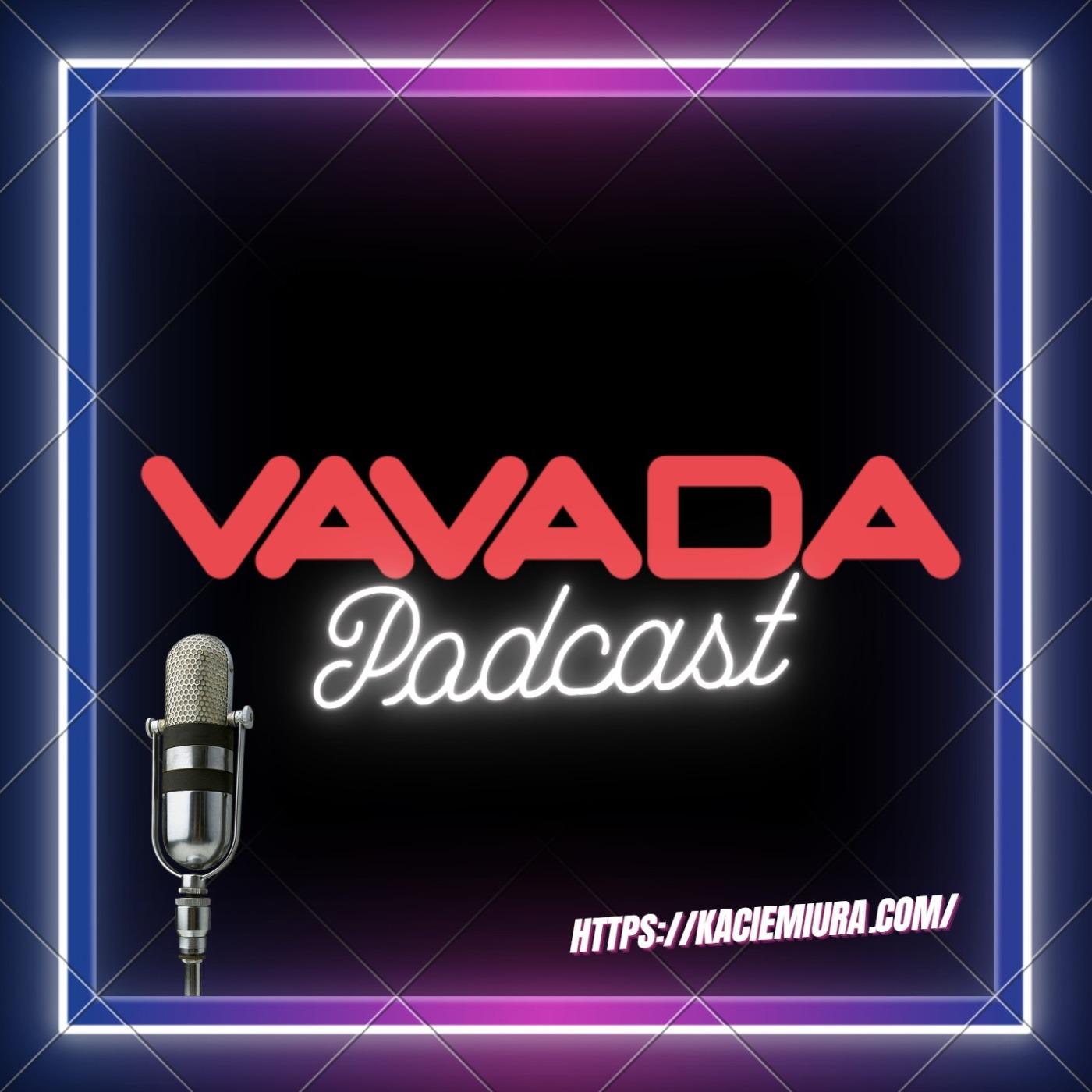 Vavada Podcast