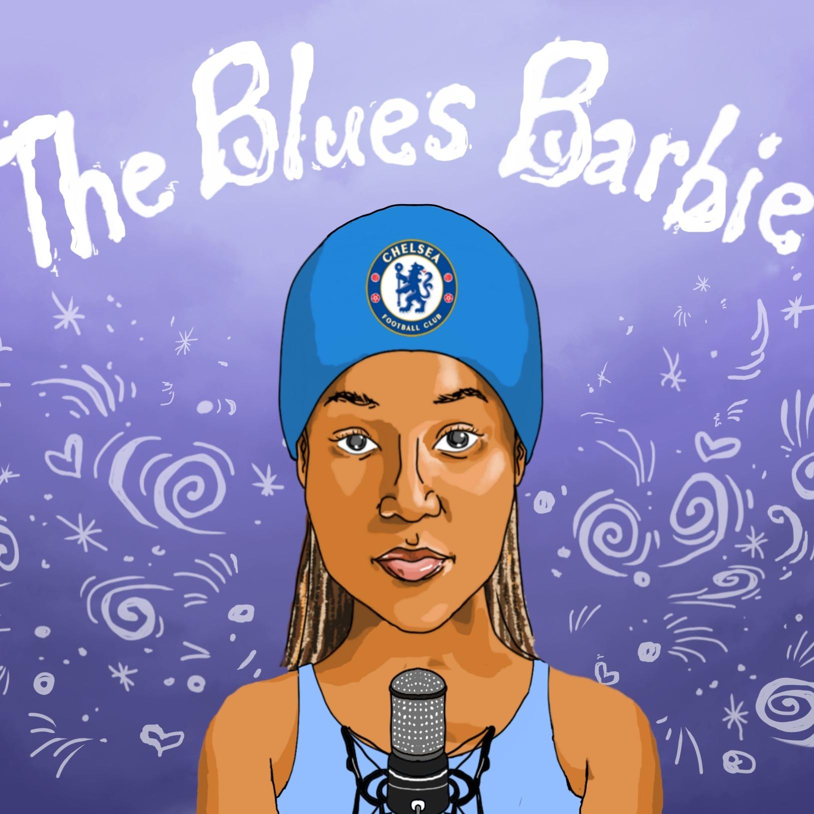 The Blues Breakdown