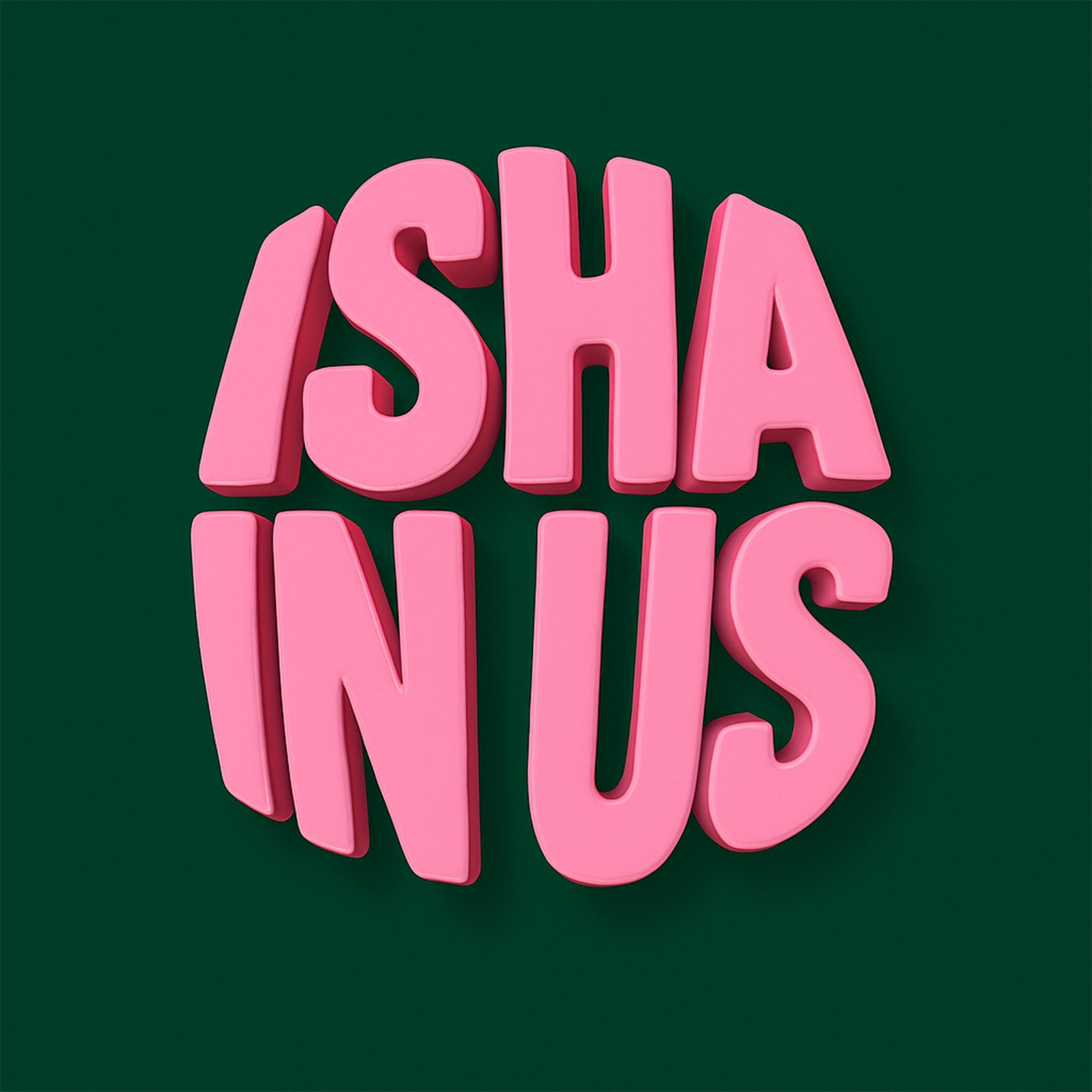 Isha in us