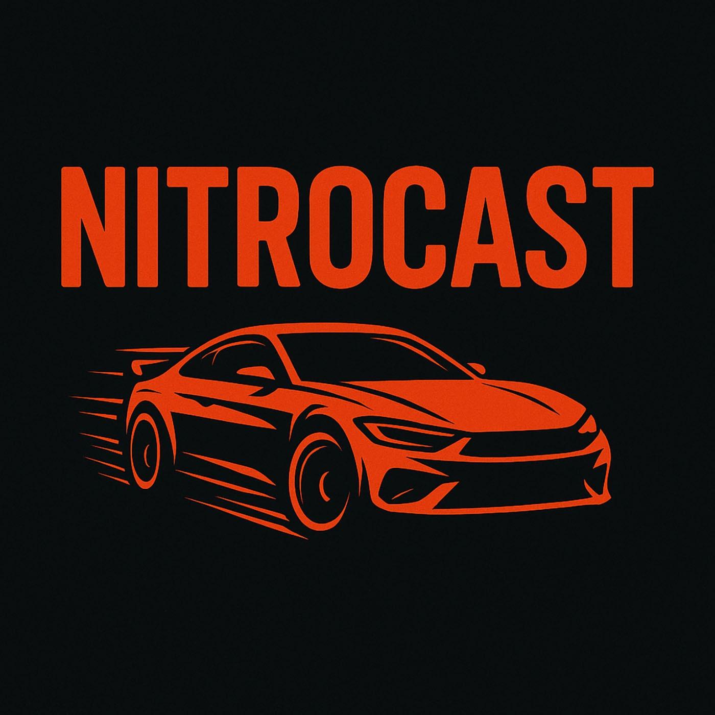 NitroCast