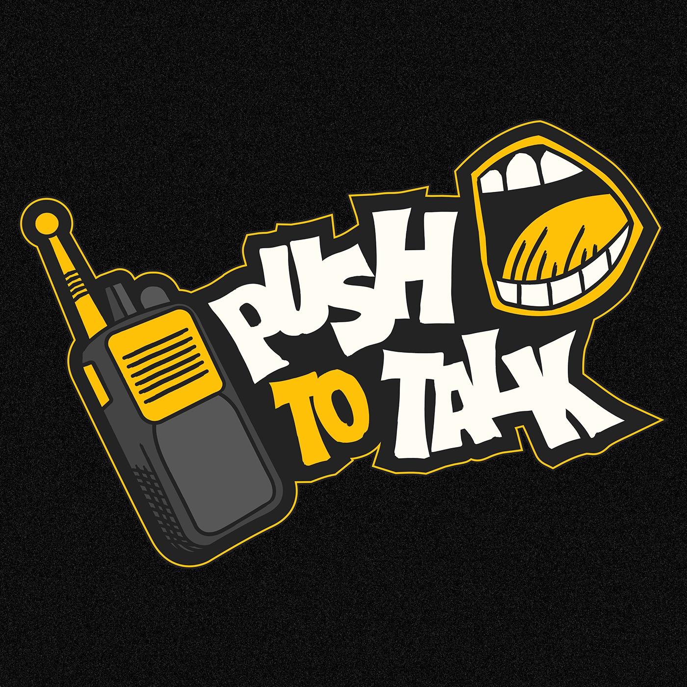 Push To Talk