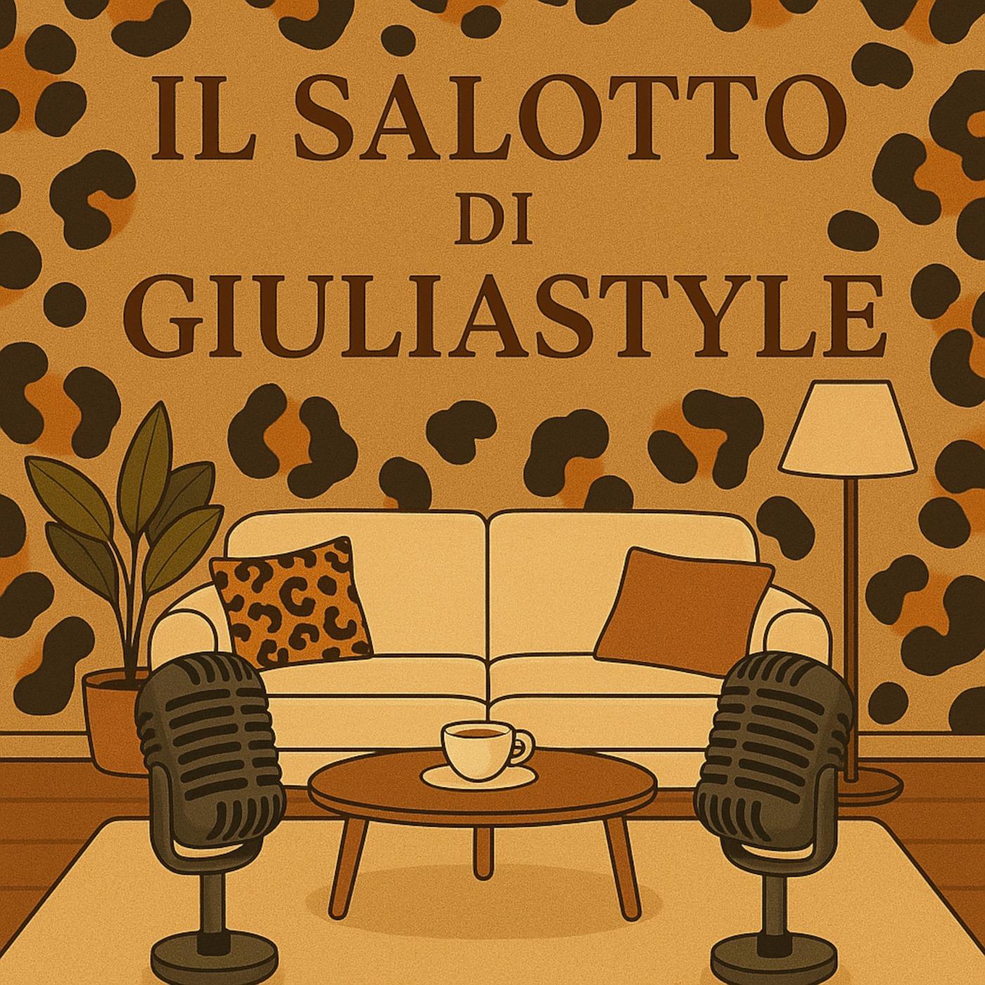 Il Salotto di Giuliastyle