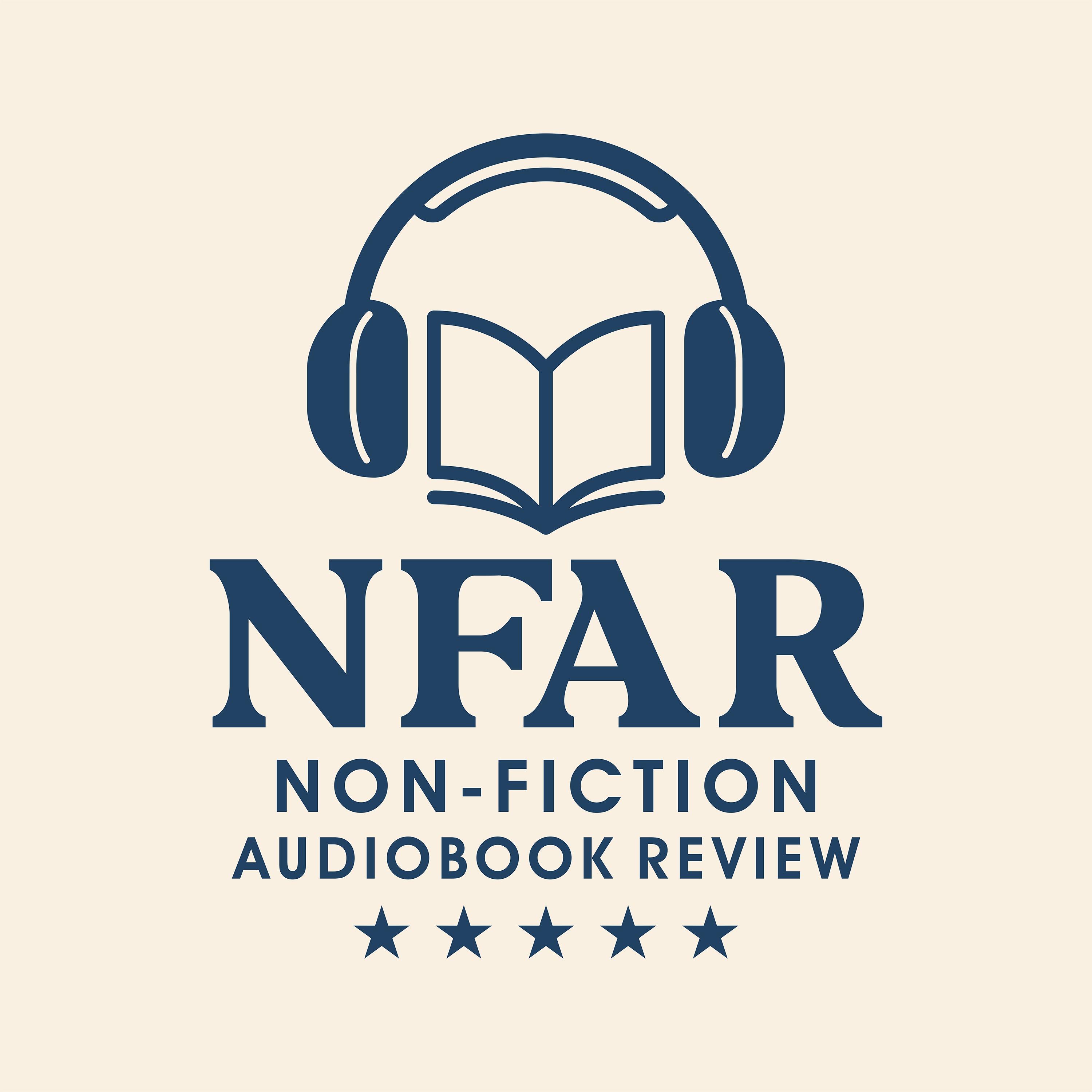 Non-Fiction Audiobook Review