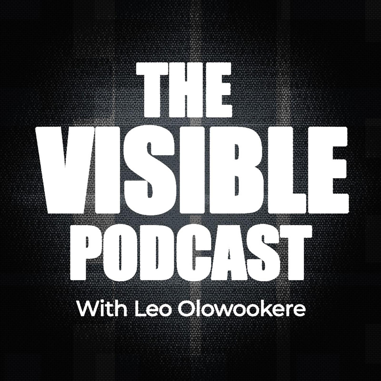 The Visible Podcast