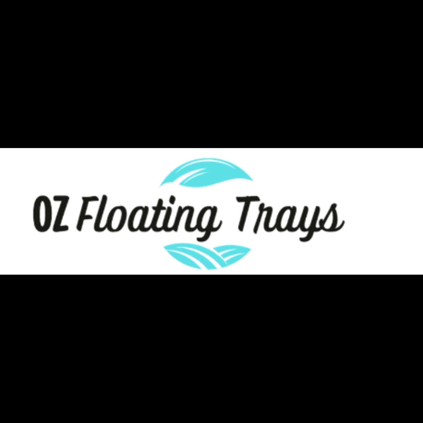 OZ Floating Trays