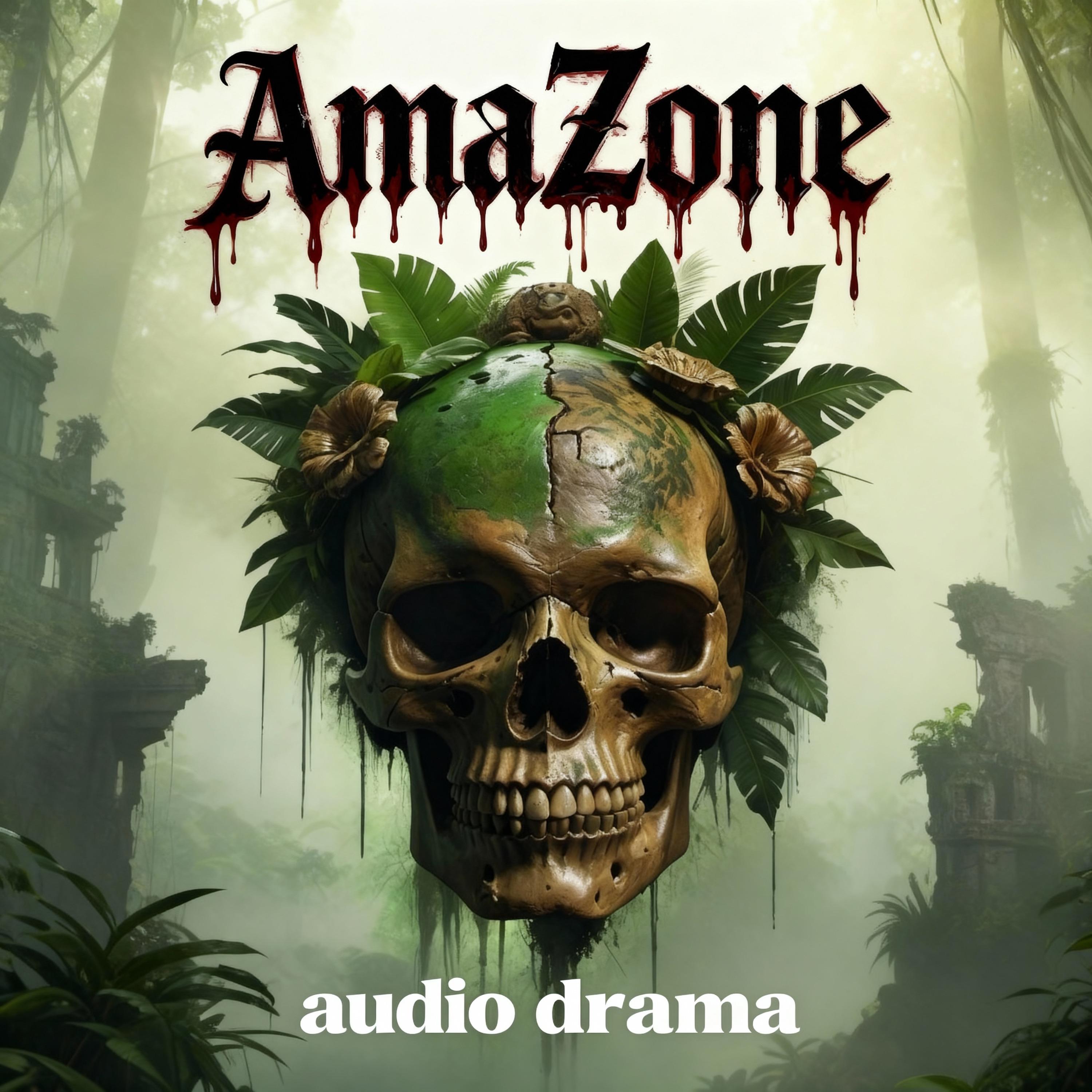 AmaZone