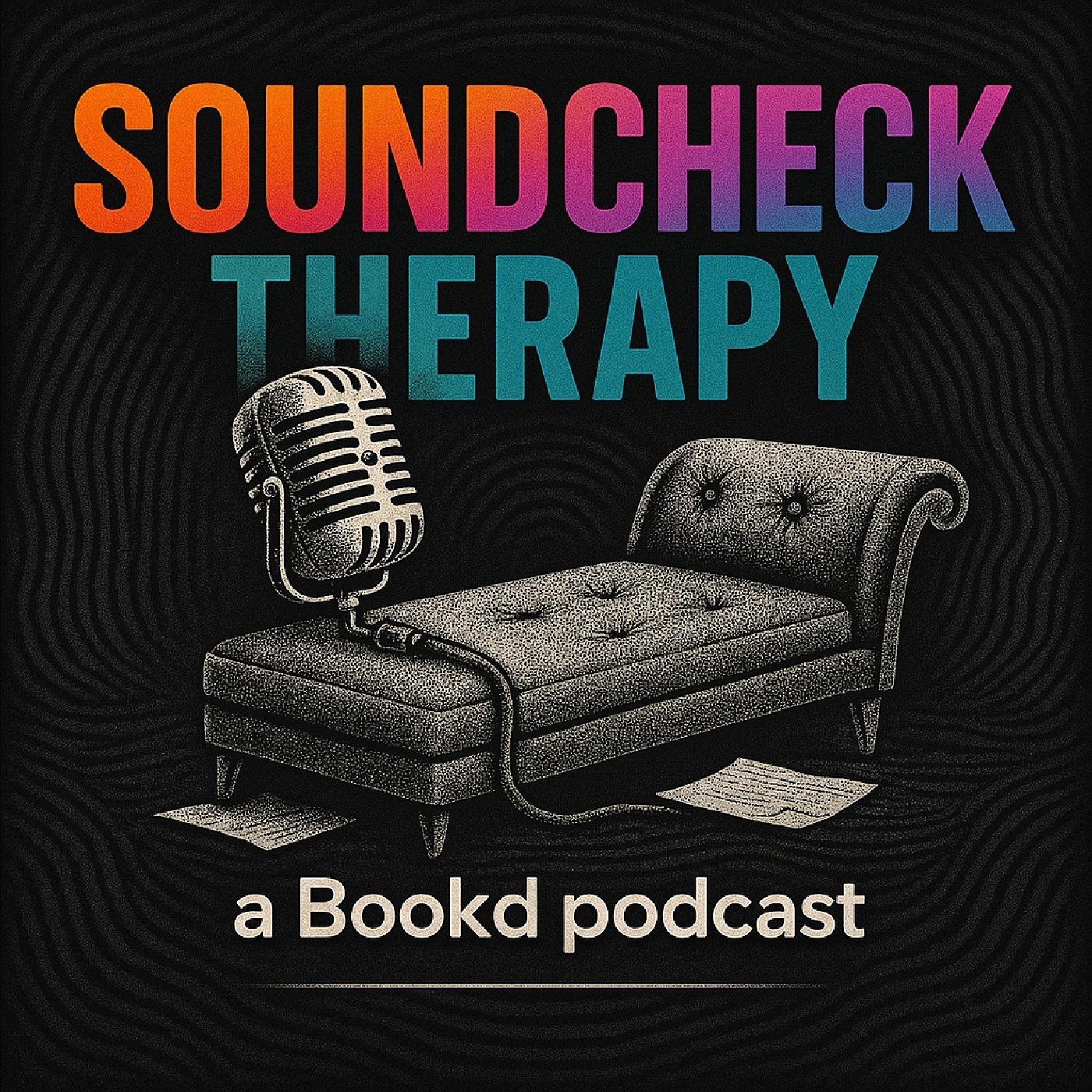 Soundcheck Therapy