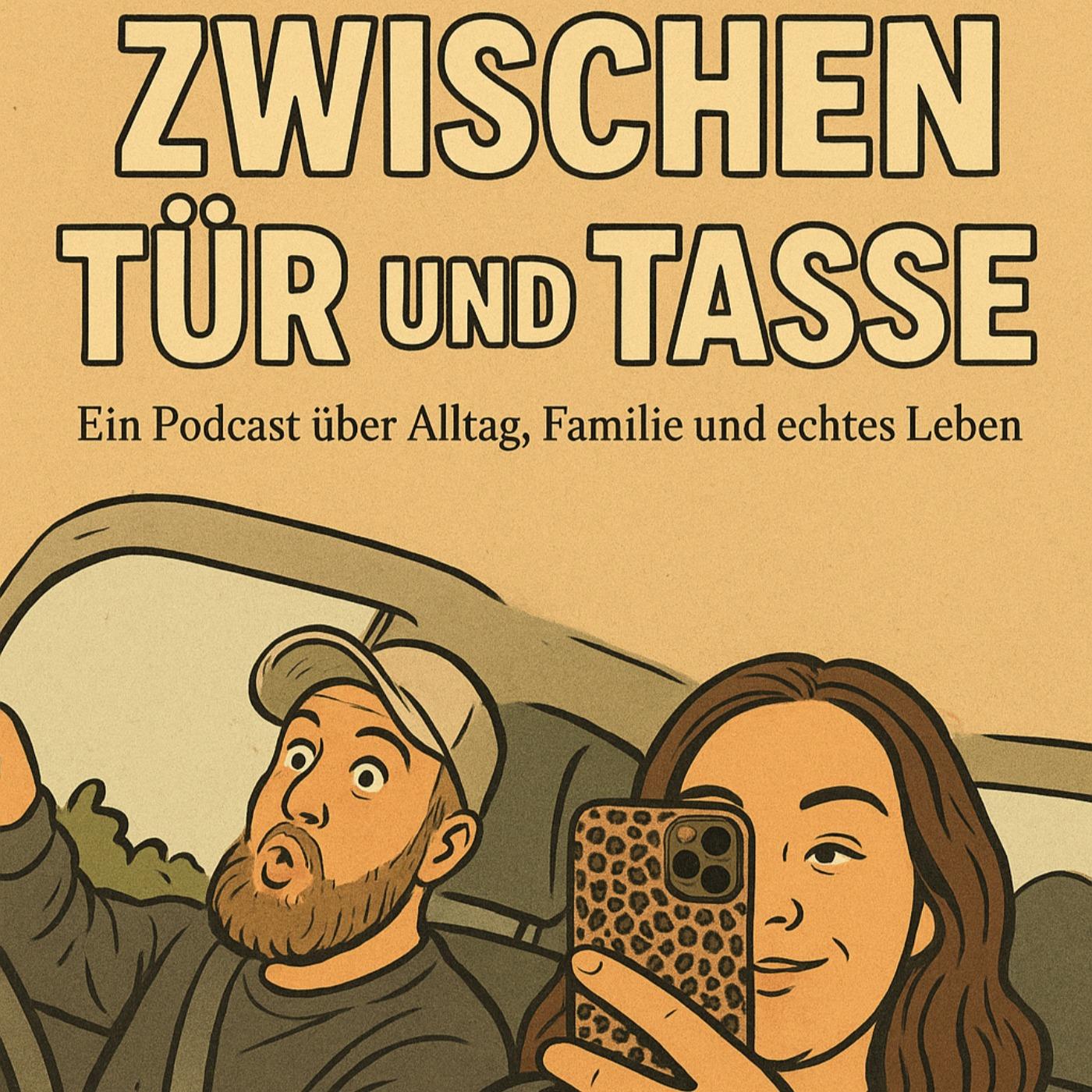 Zwischen Tür und Tasse