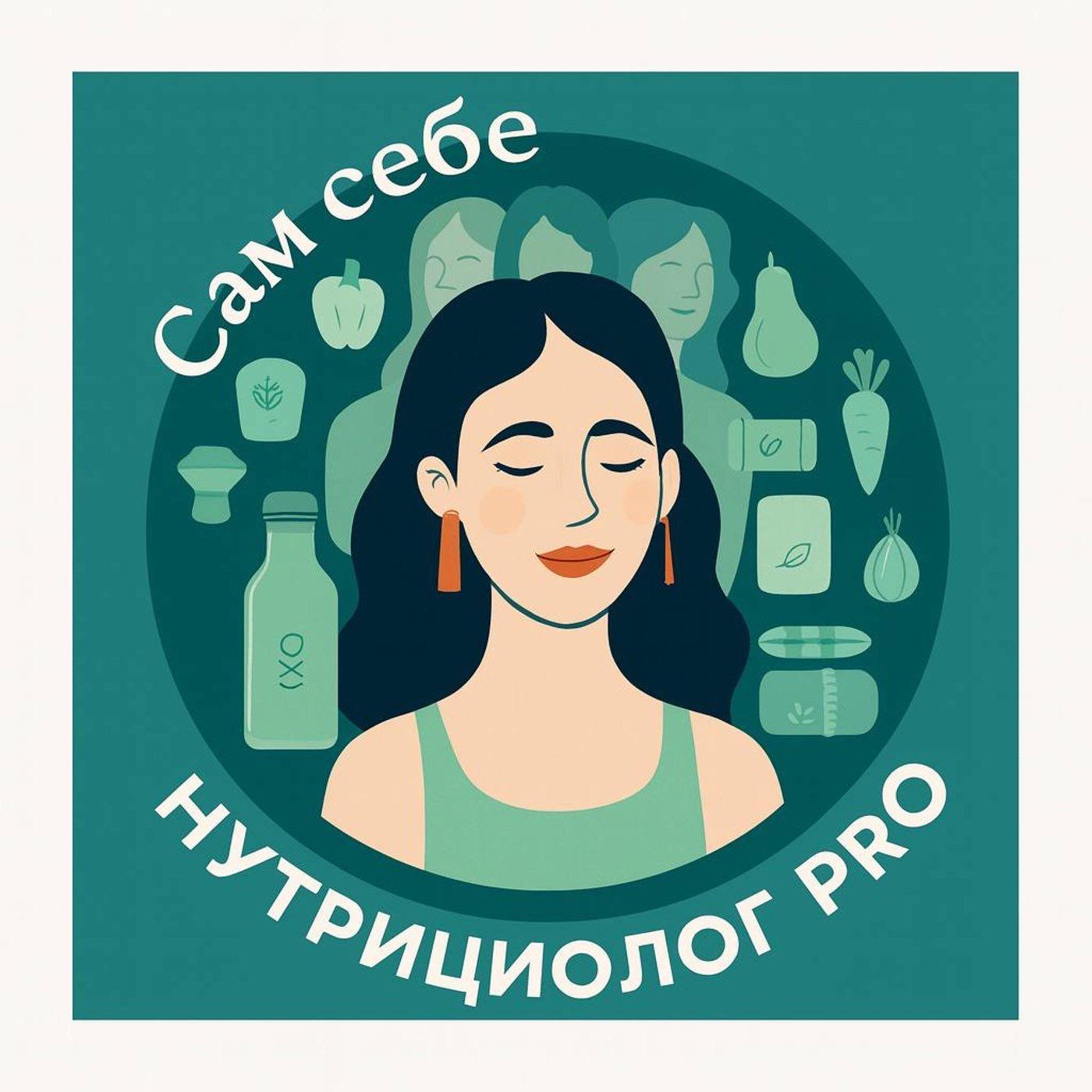 Сам себе нутрициолог PRO | специалистам