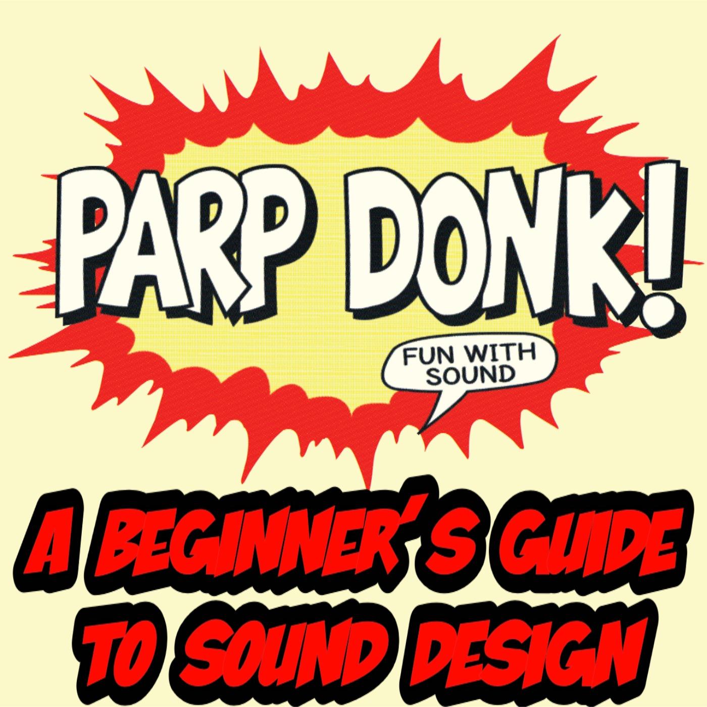 Parp Donk