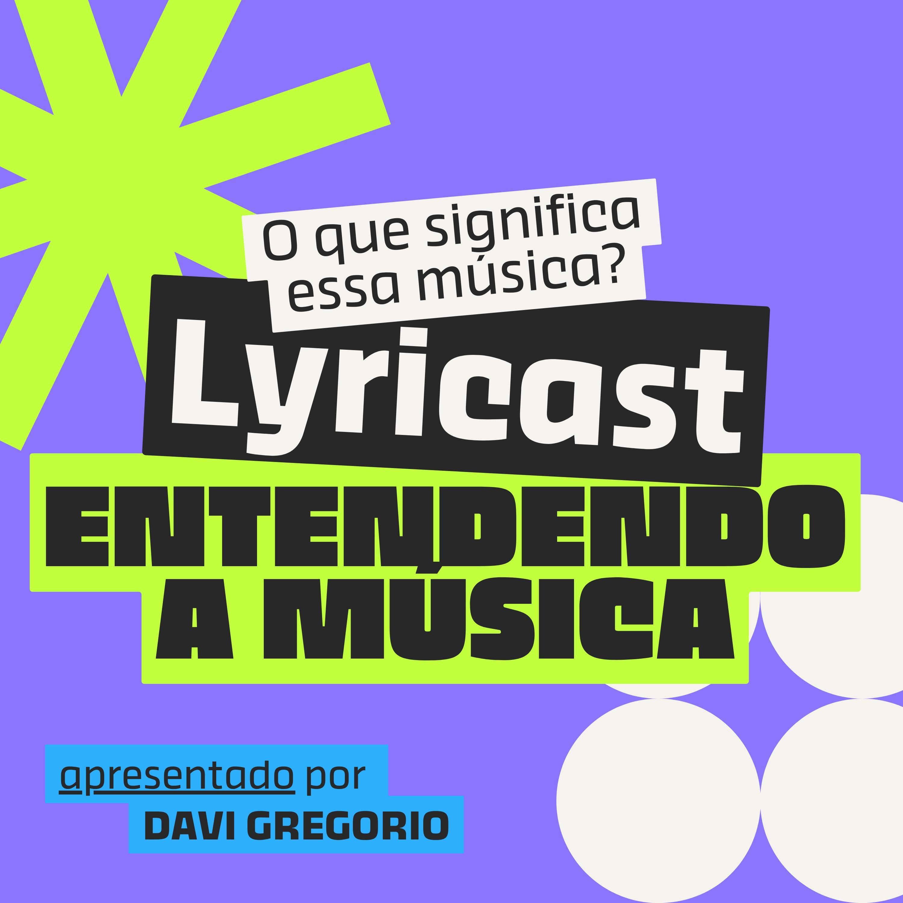 Lyricast