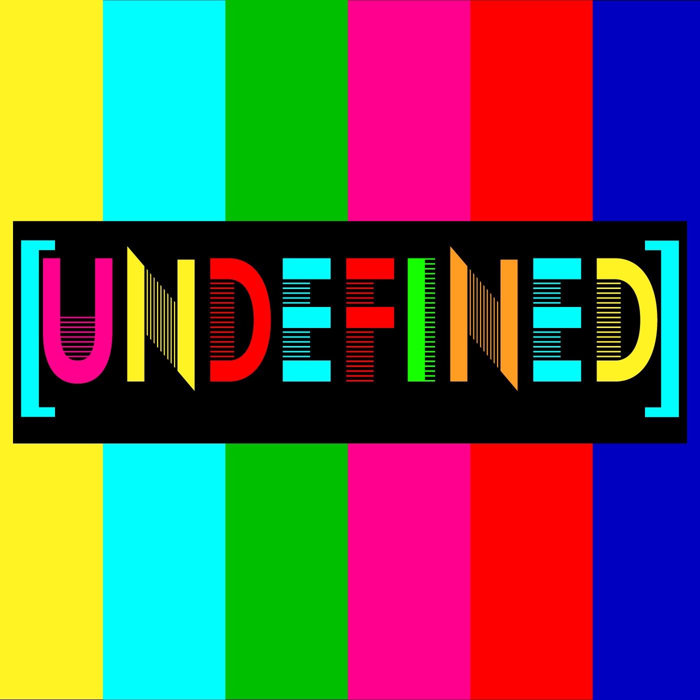 Undefined Liminal Space
