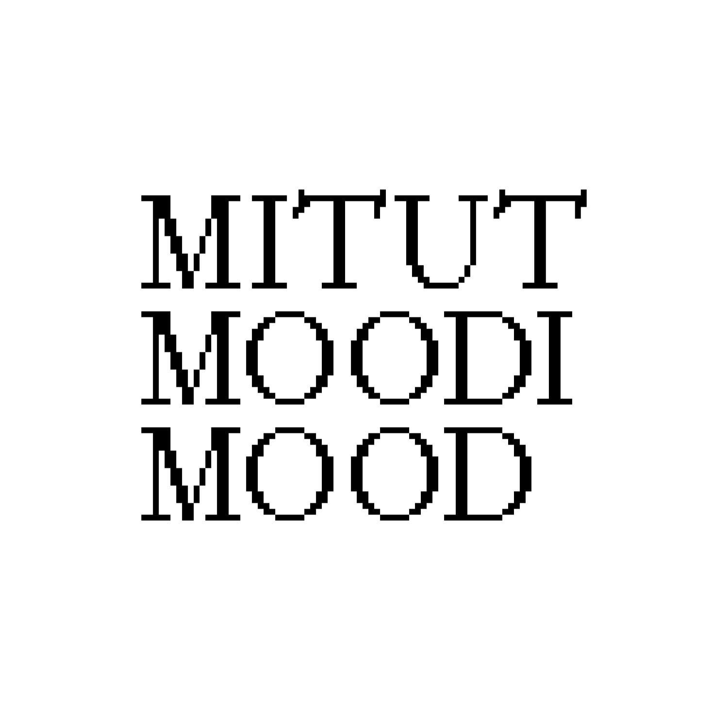 Mitut Moodi Mood