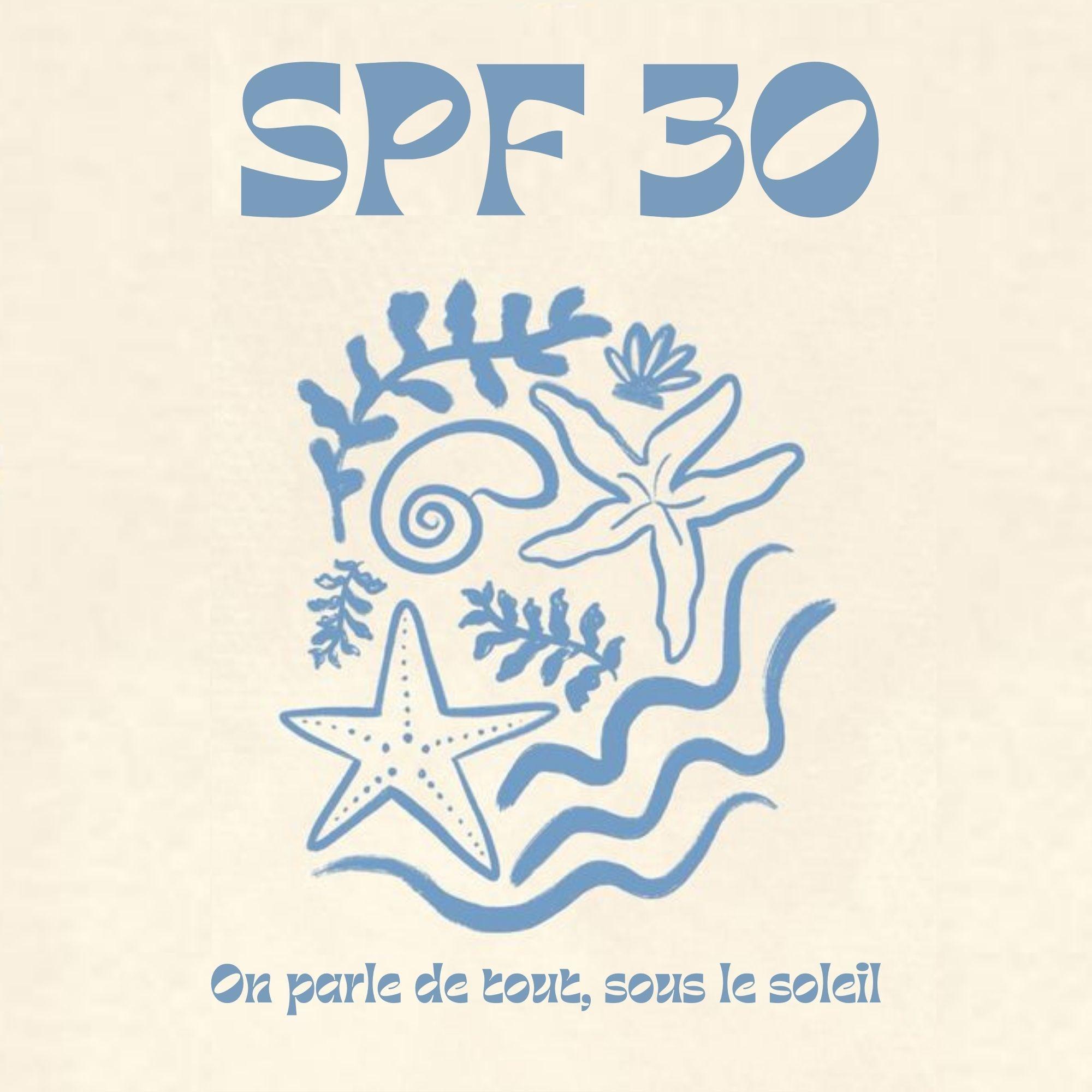 SPF 30