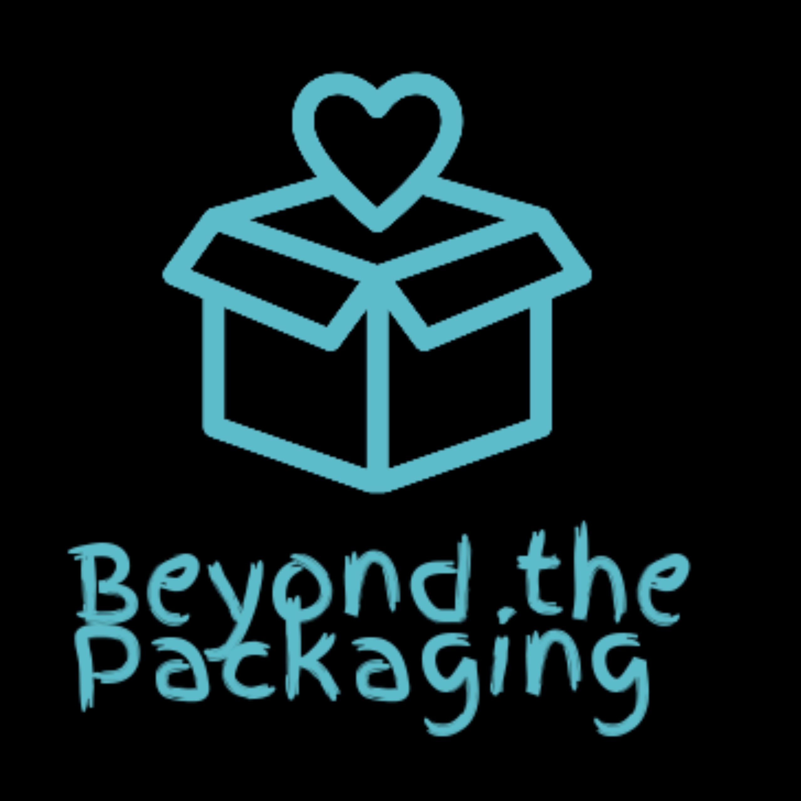Beyond the Packaging