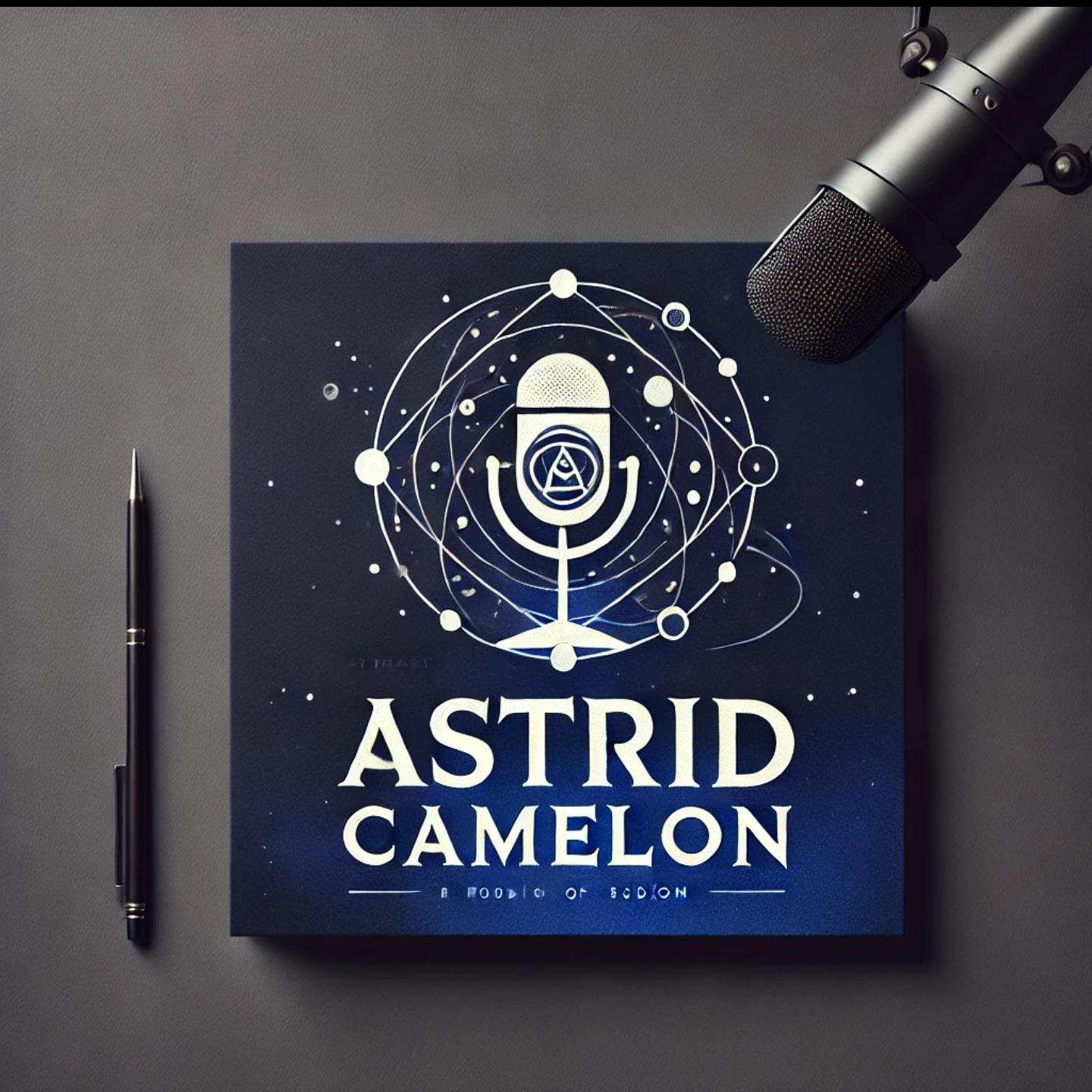 Astrid camelon una historia musical