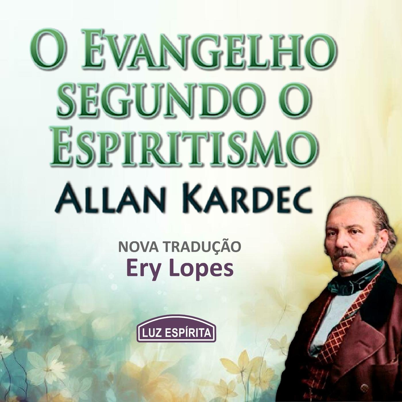 O Evangelho segundo o Espiritismo