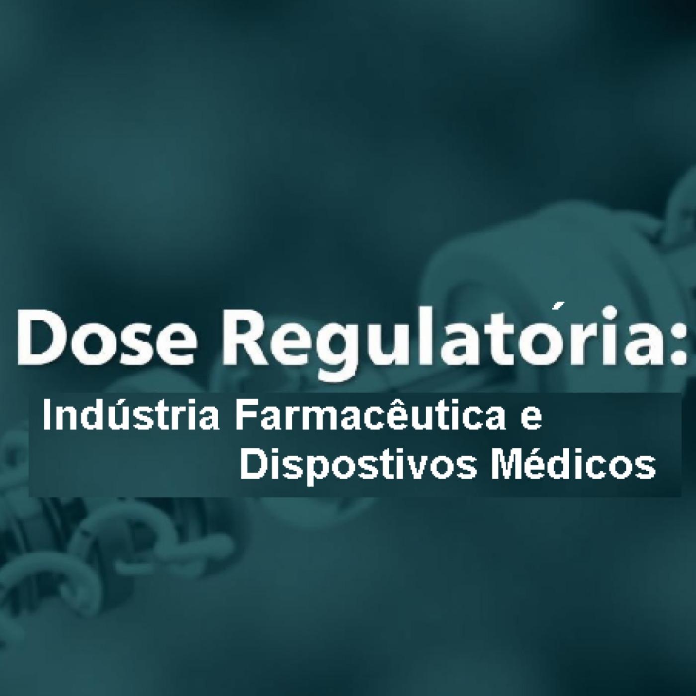 Dose Regulatória