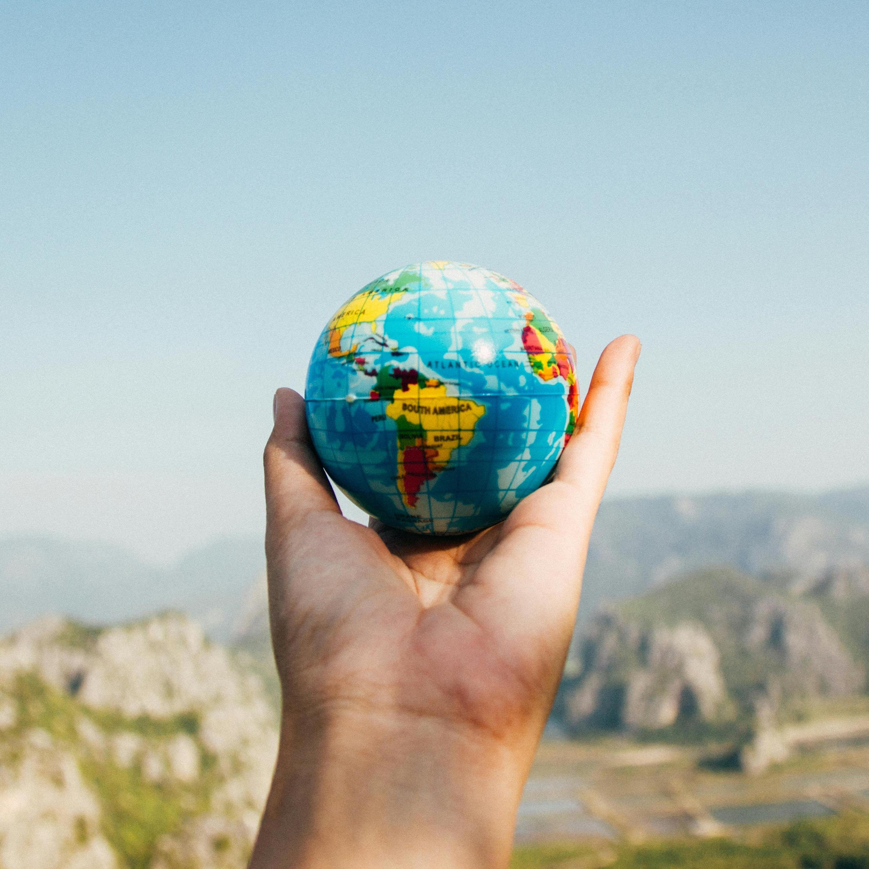 TraeCK: Third Culture Low-Down with Lowis Fritchley