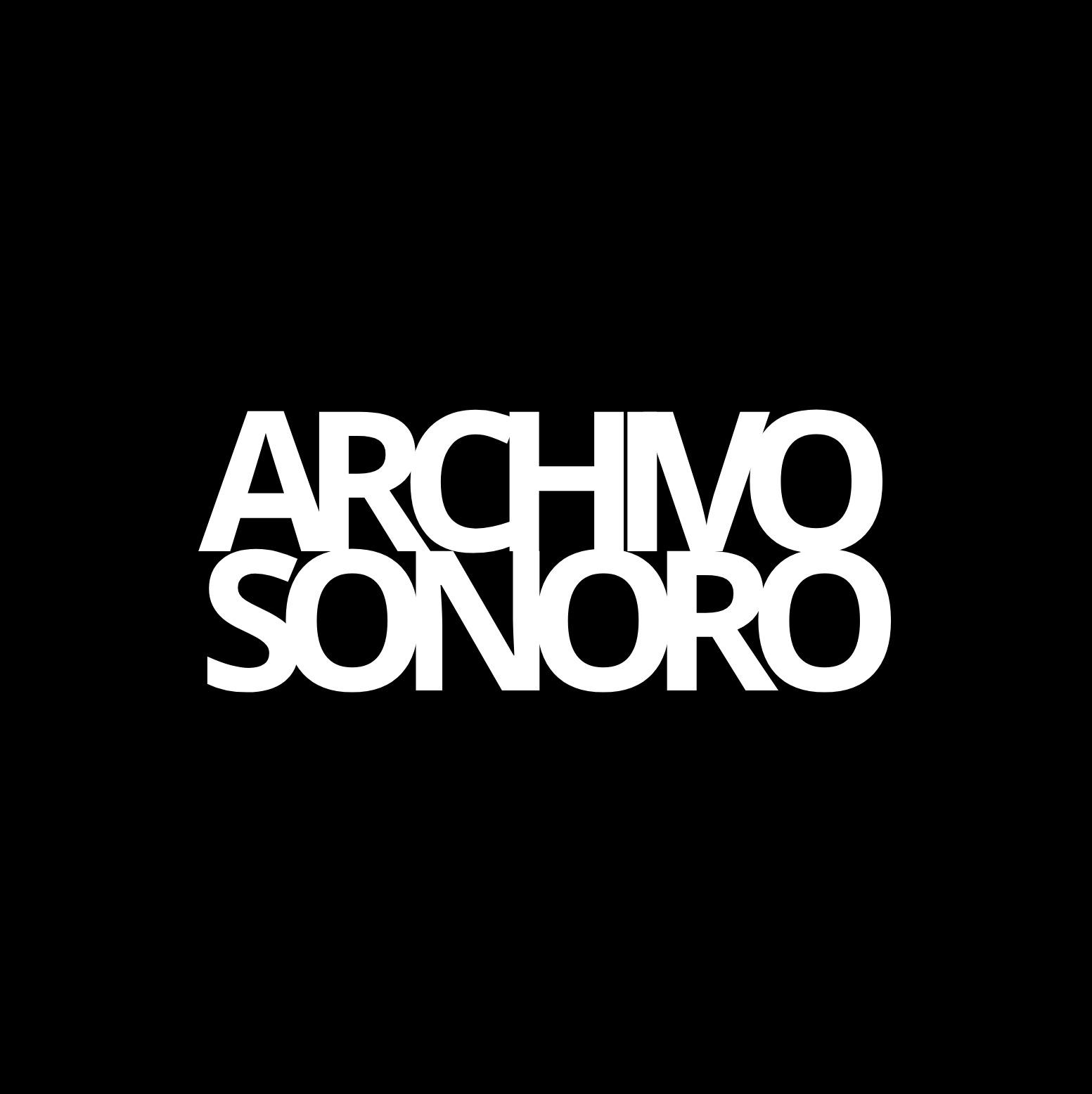 ARCHIVOSONORO