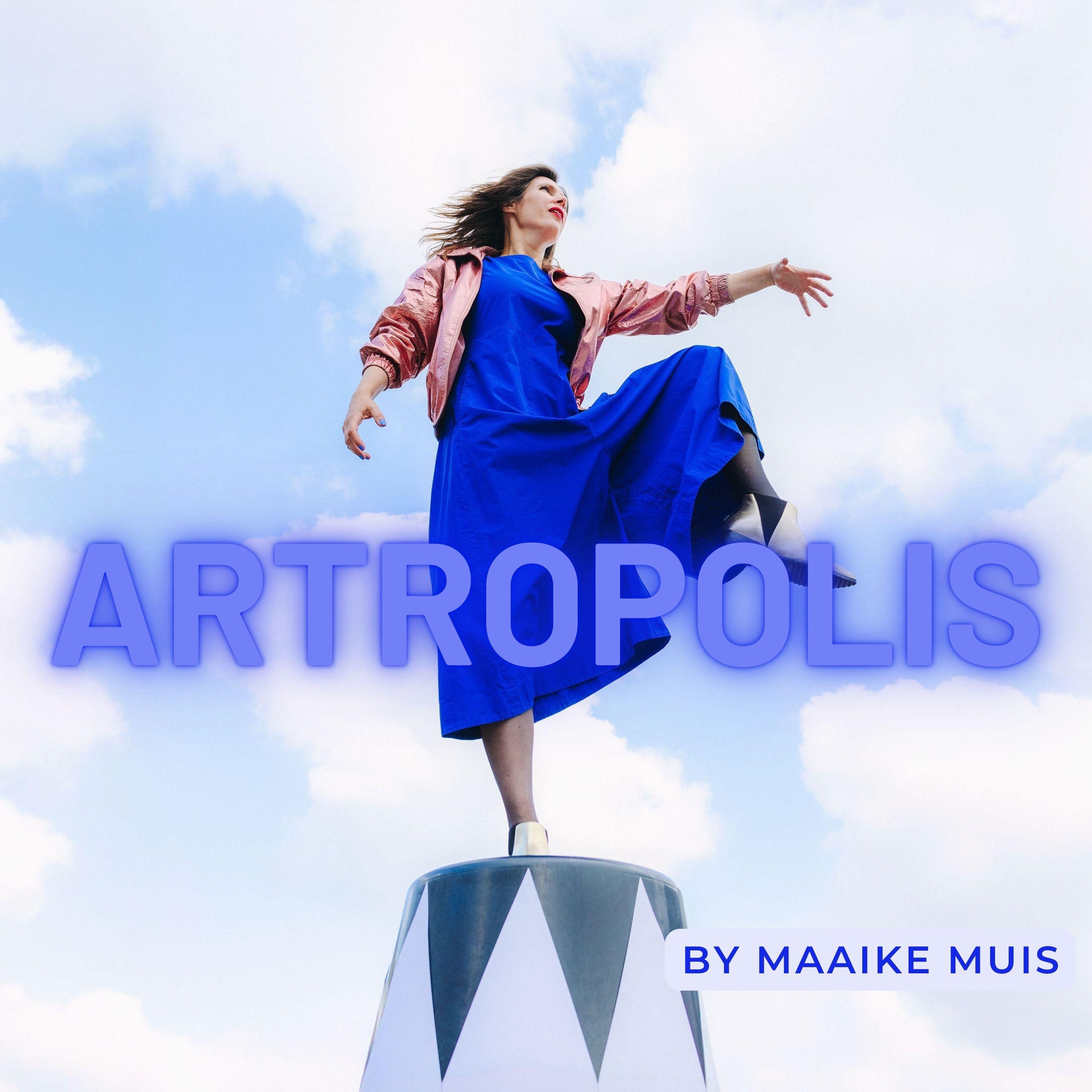 Artropolis