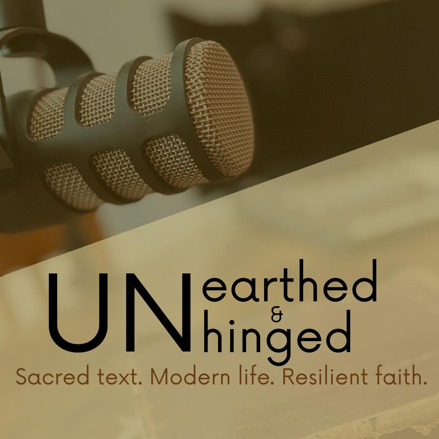 Unearthed & Unhinged