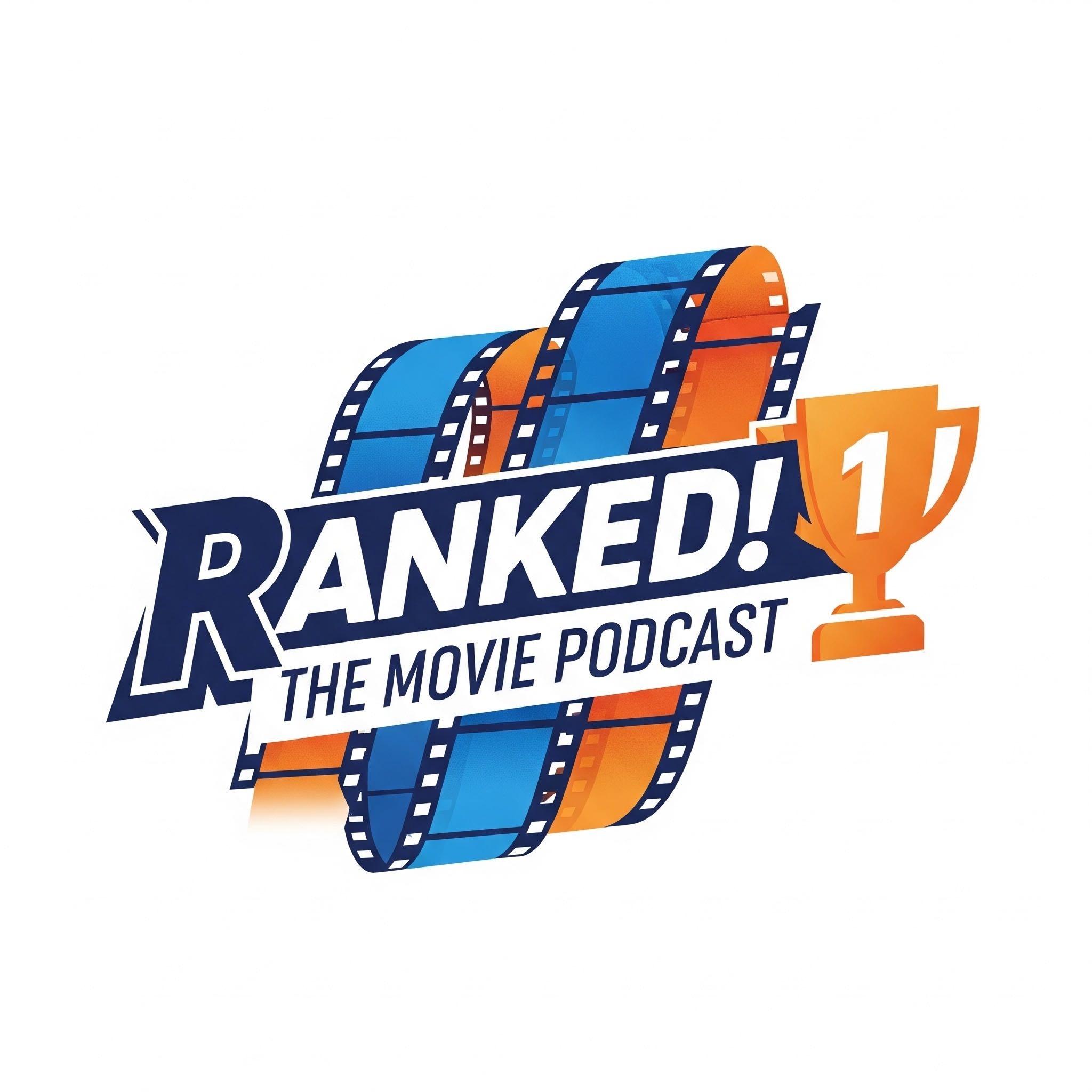 Ranked!