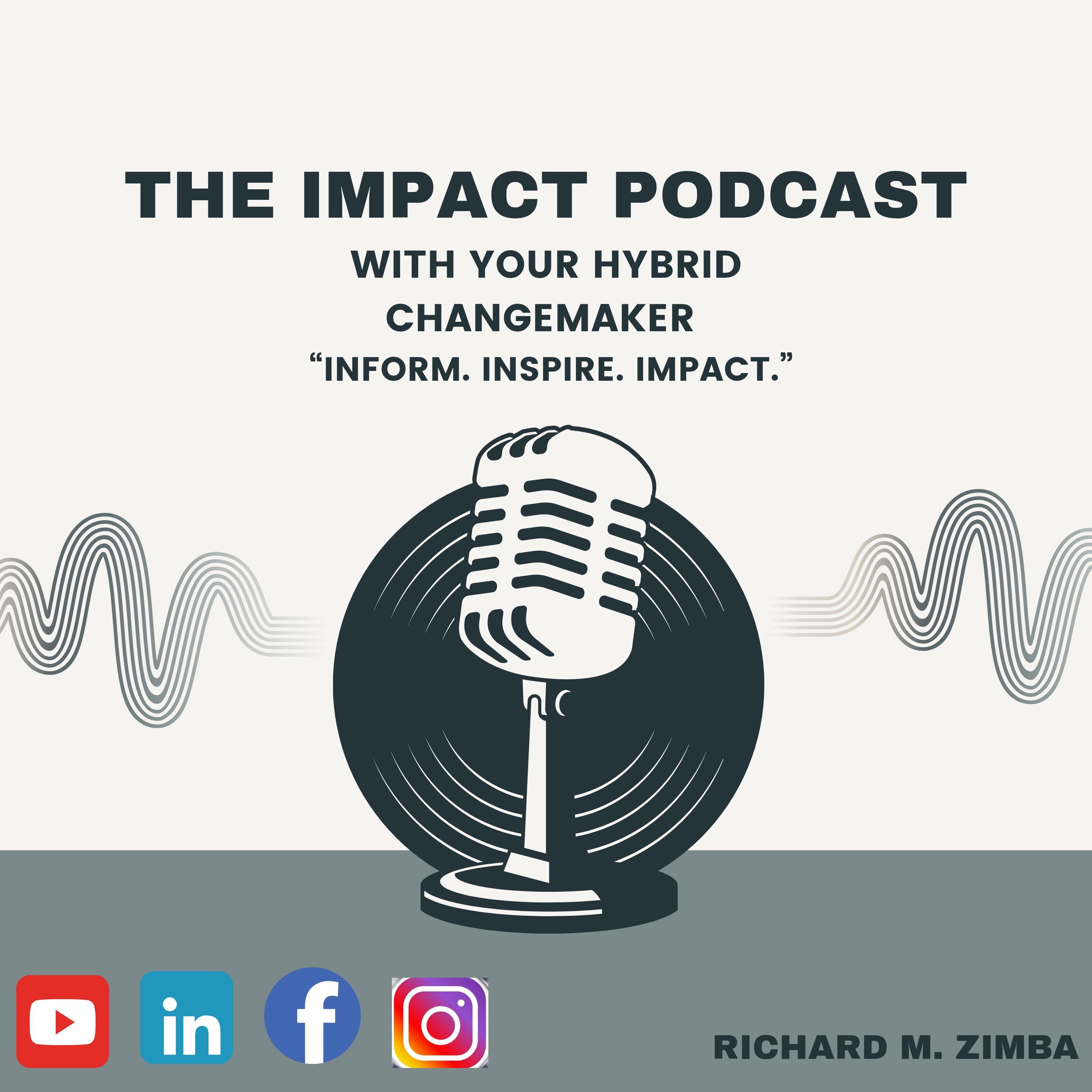 The Impact Podcast