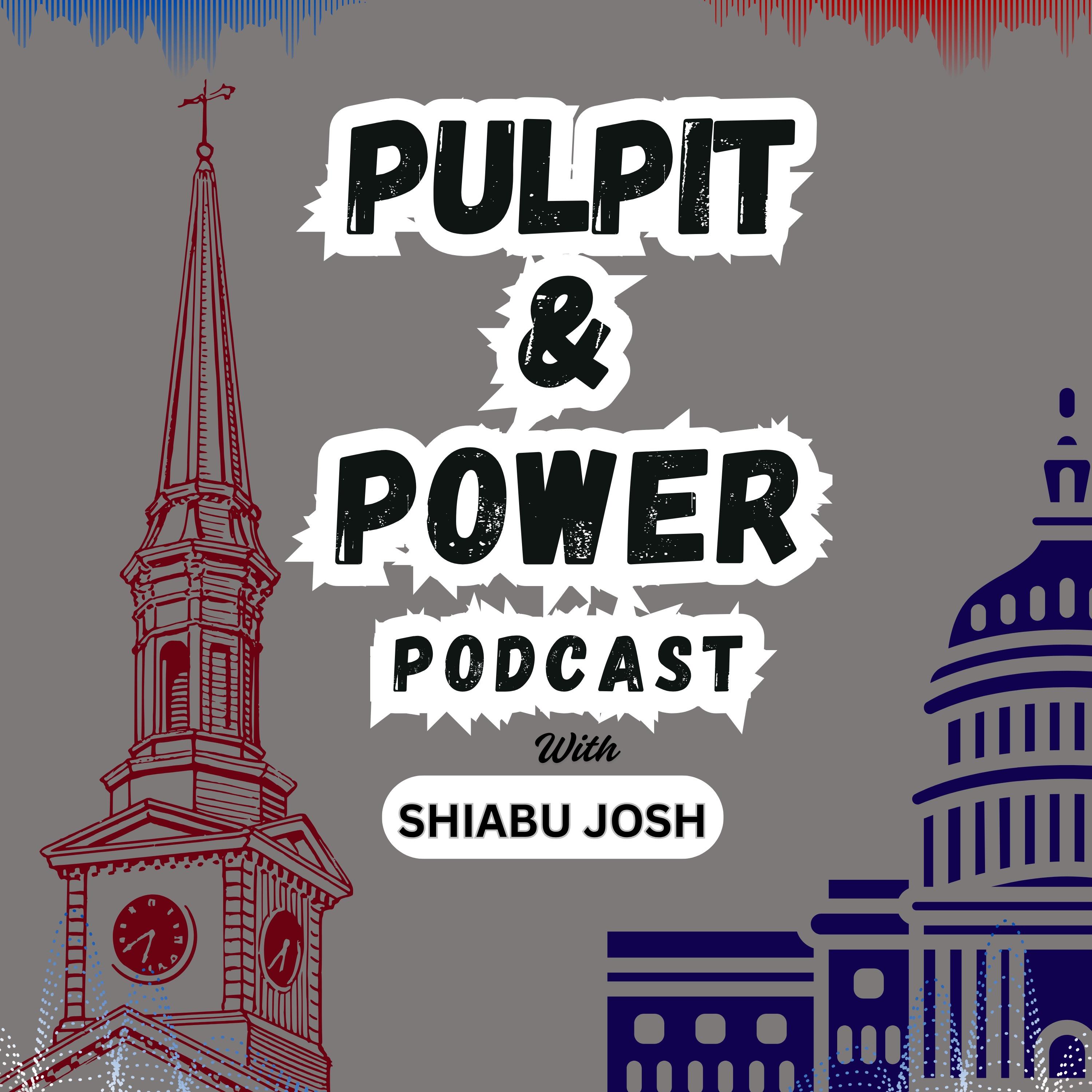 Pulpit and Power