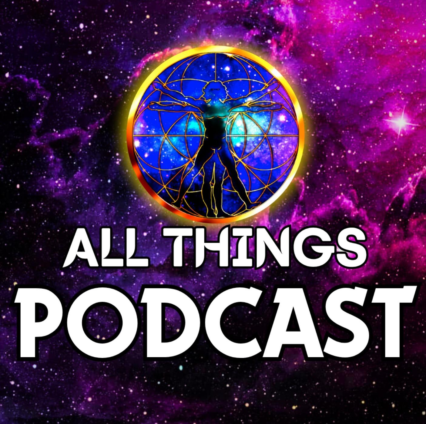 All Things Pod