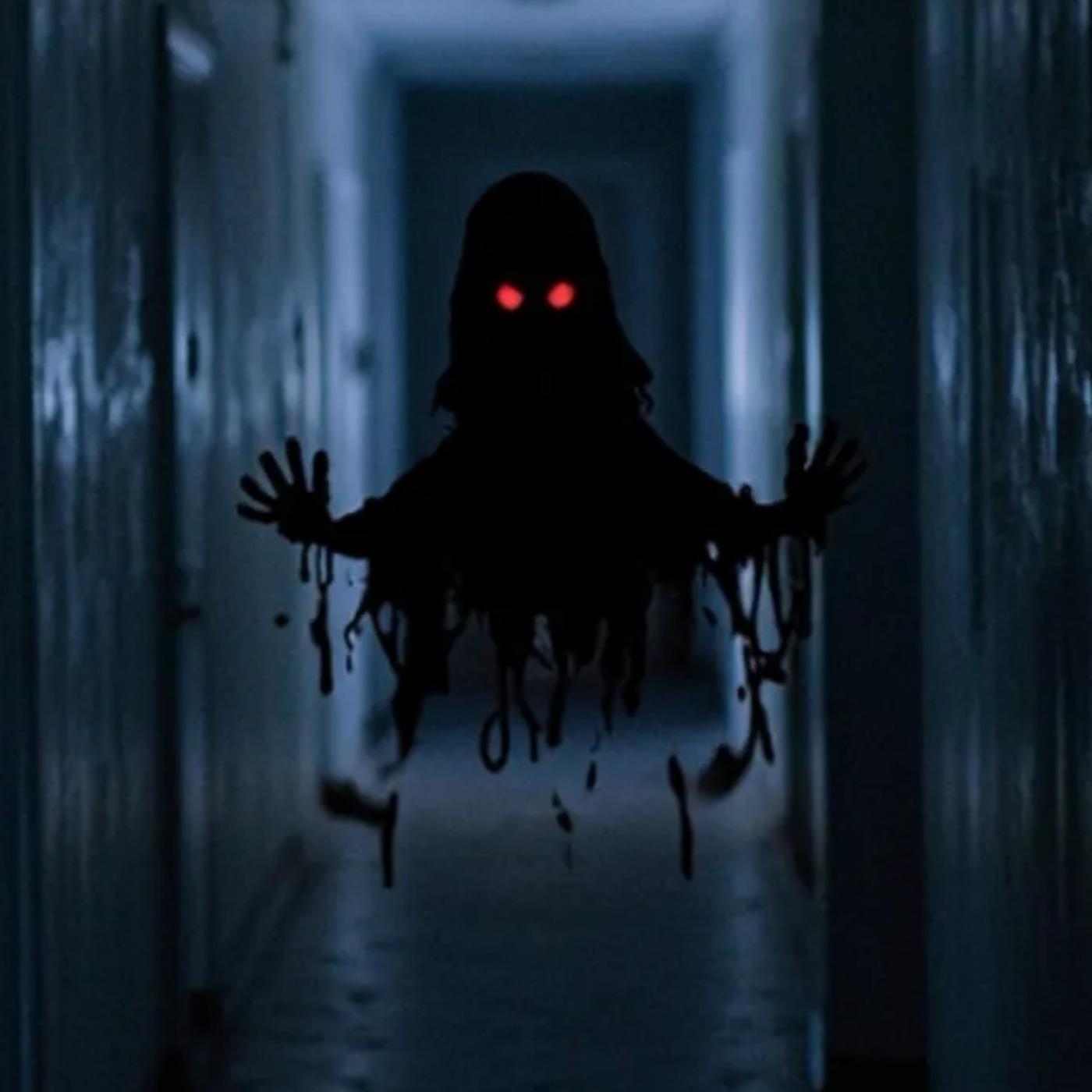 Craving Fear