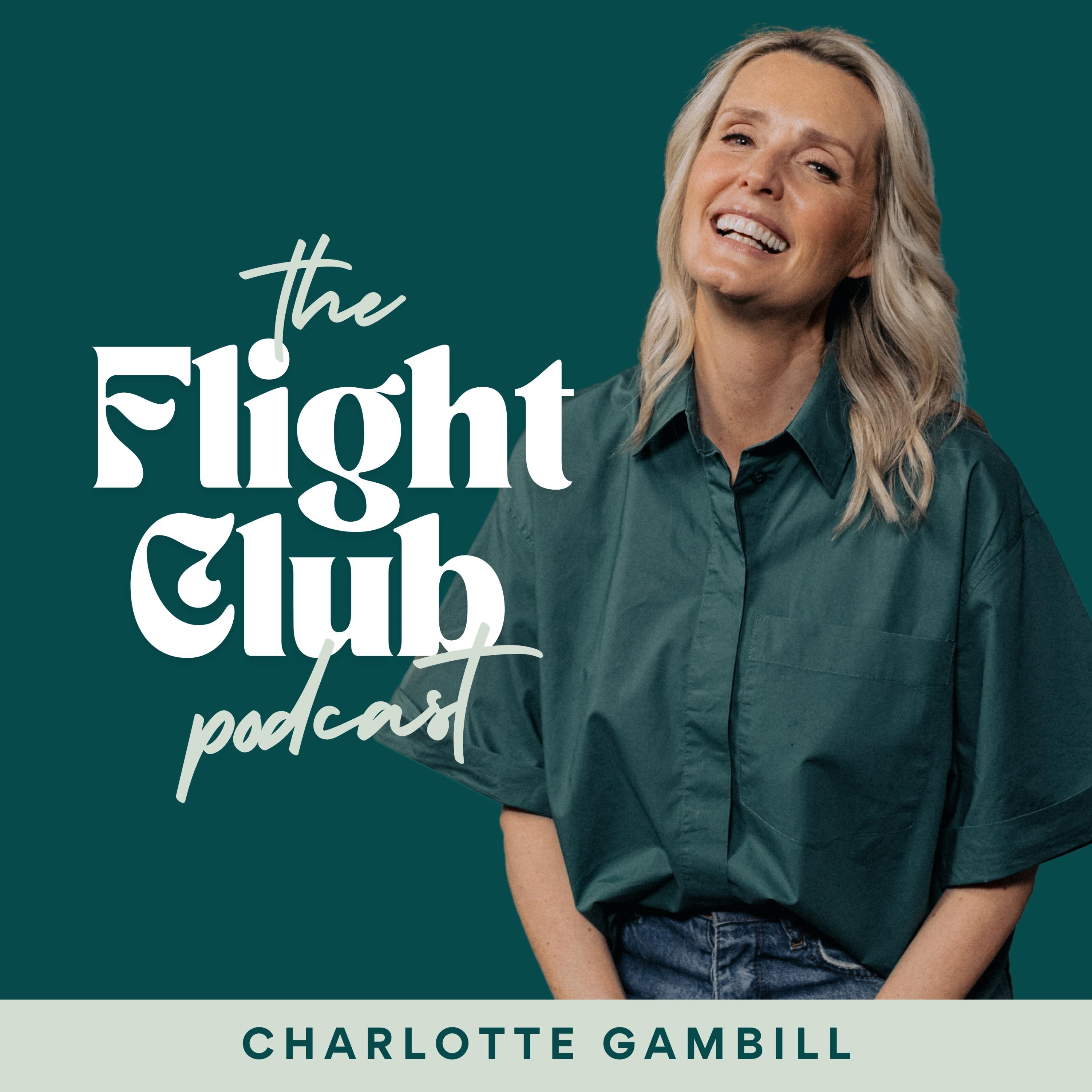 The Flight Club Podcast
