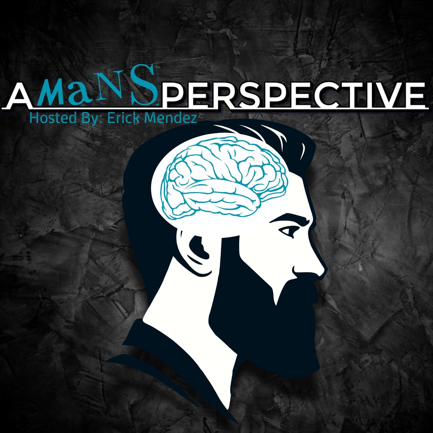 A Mans Perspective