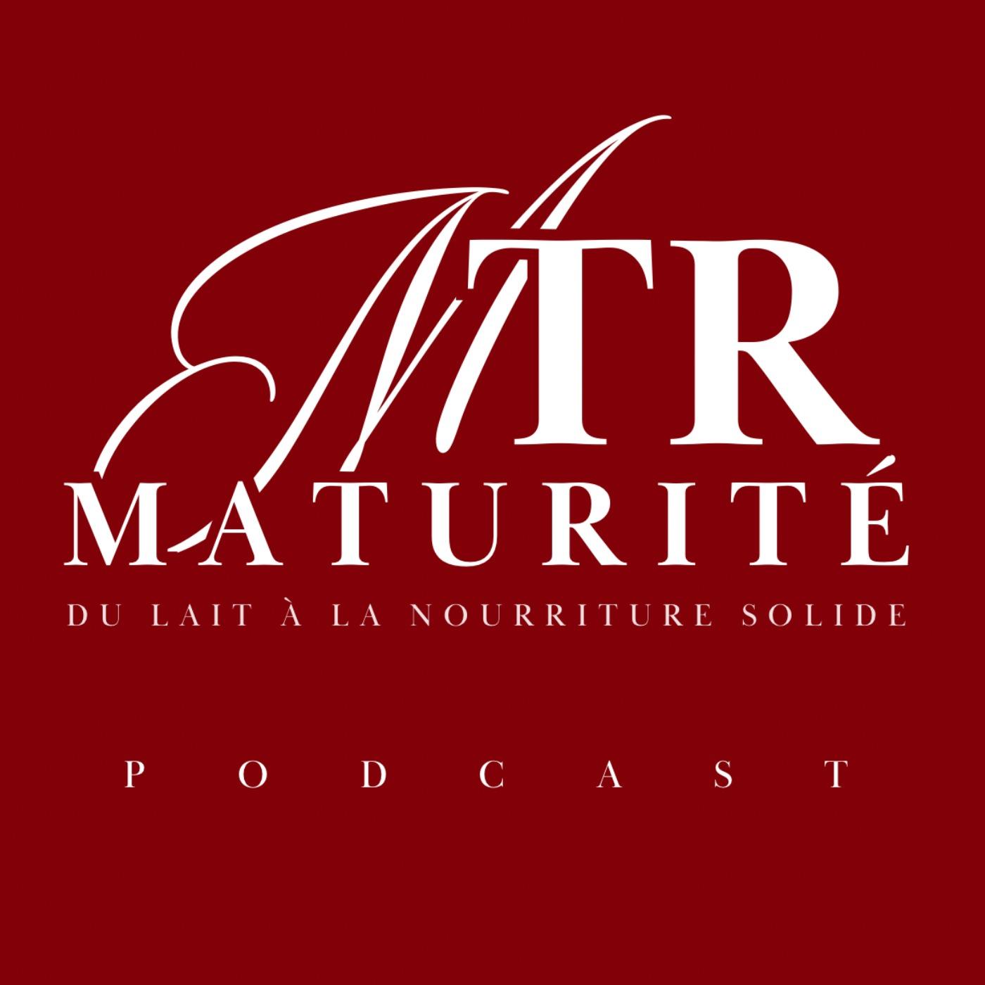 Maturité