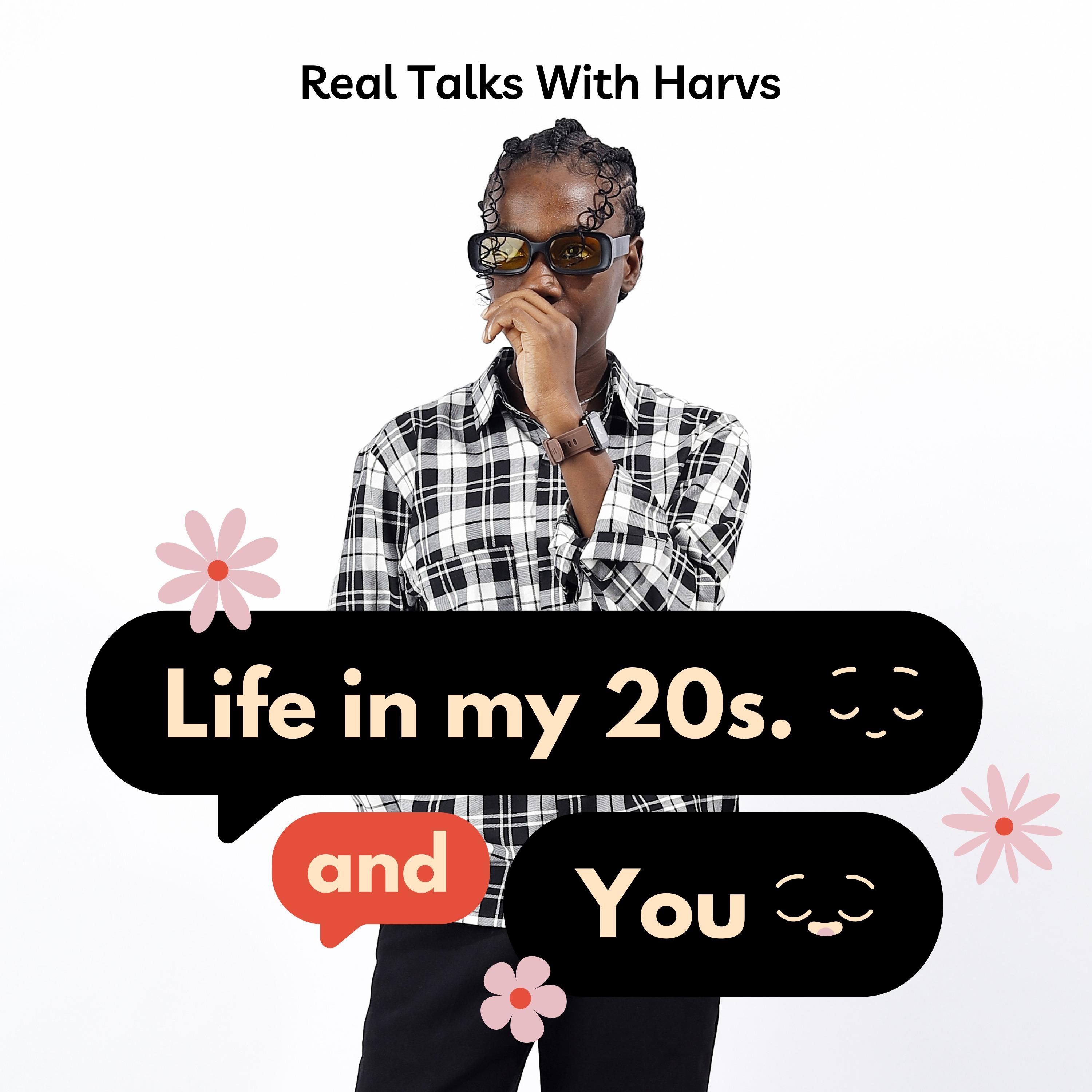 Life in my 20s