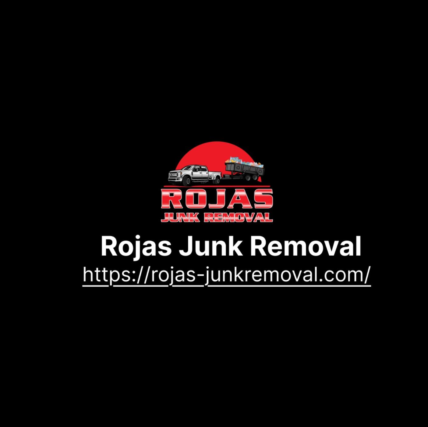 Rojas Junk Removal
