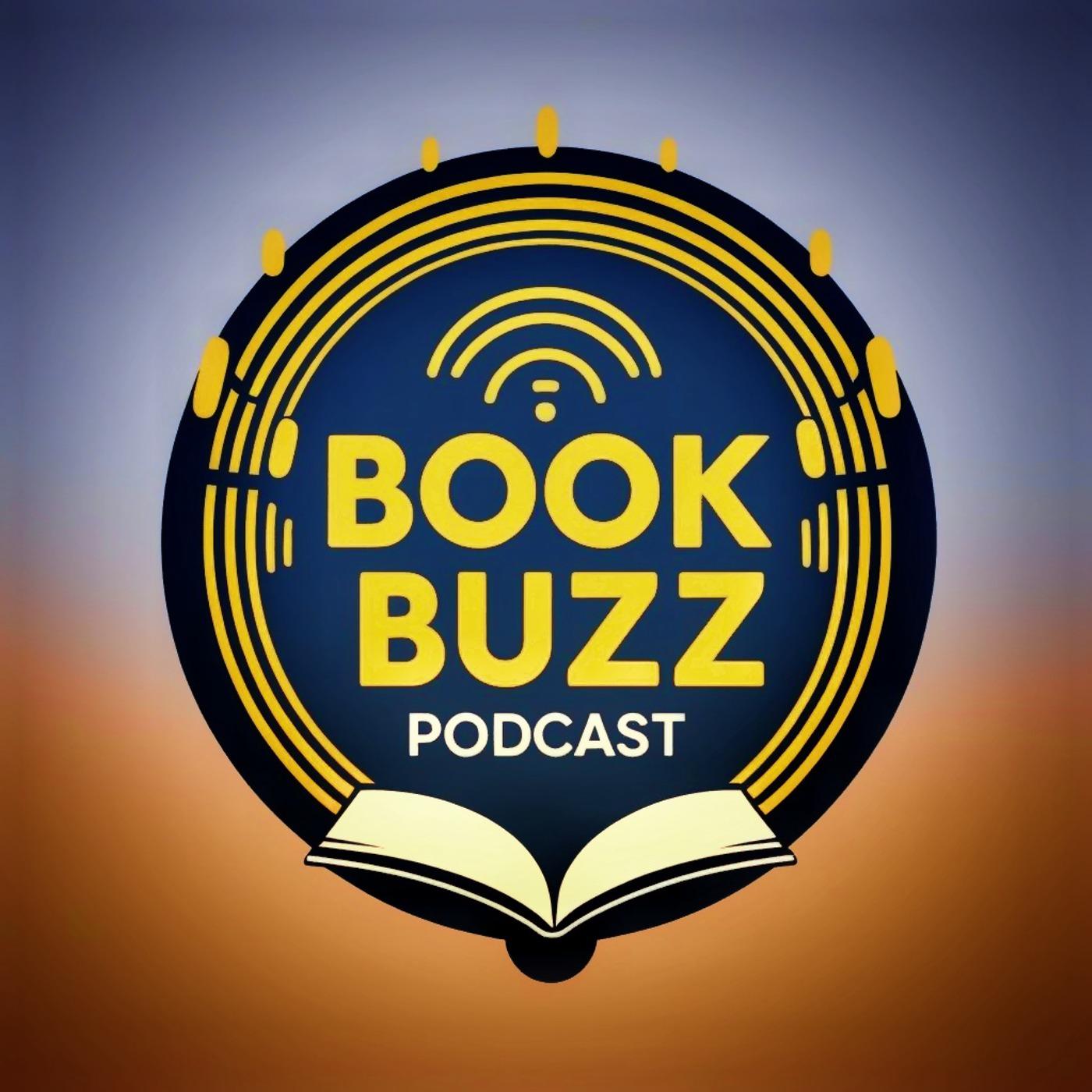 Book Buzz Podcast